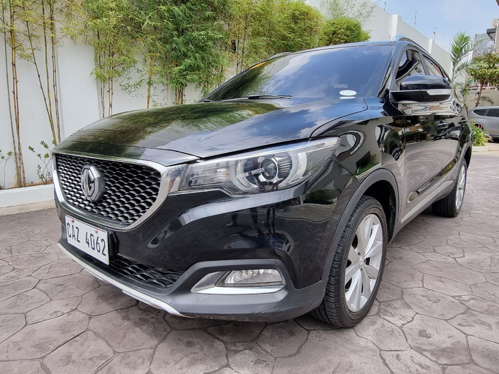 Get Used MG ZS 36682 Price & Sellers Information Zigwheels