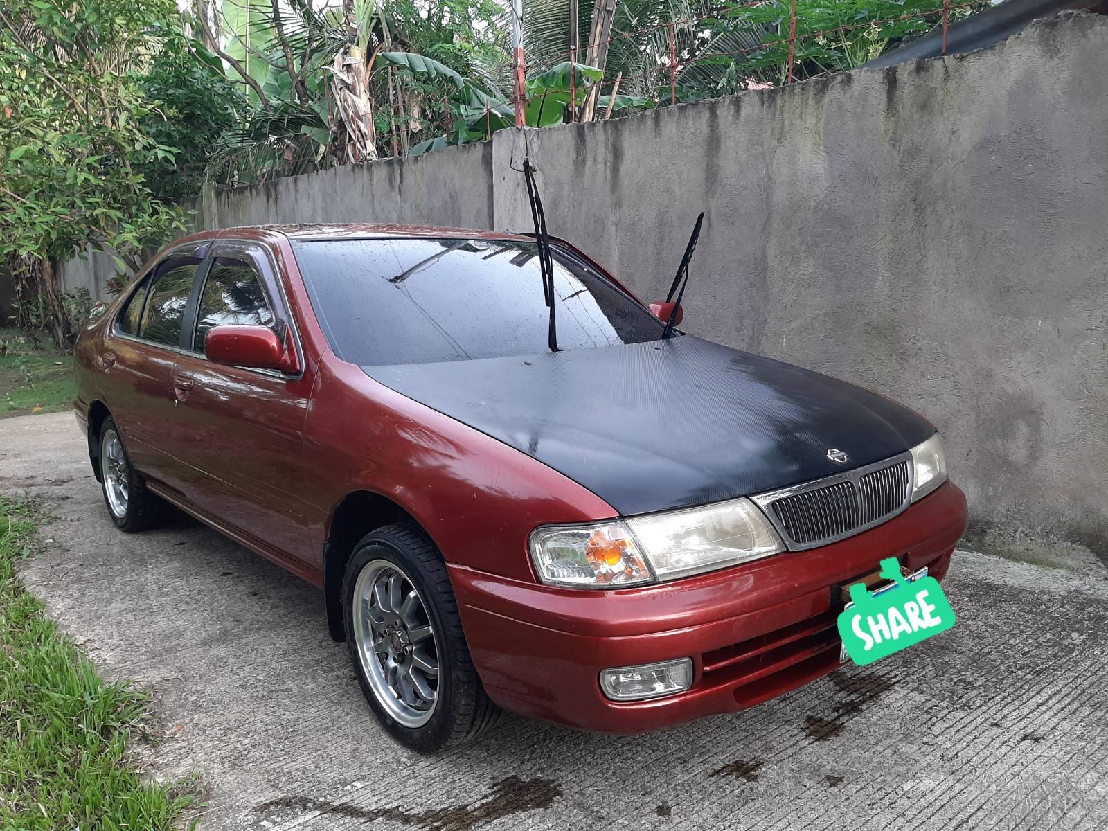 nissan sentra 1.4 for sale