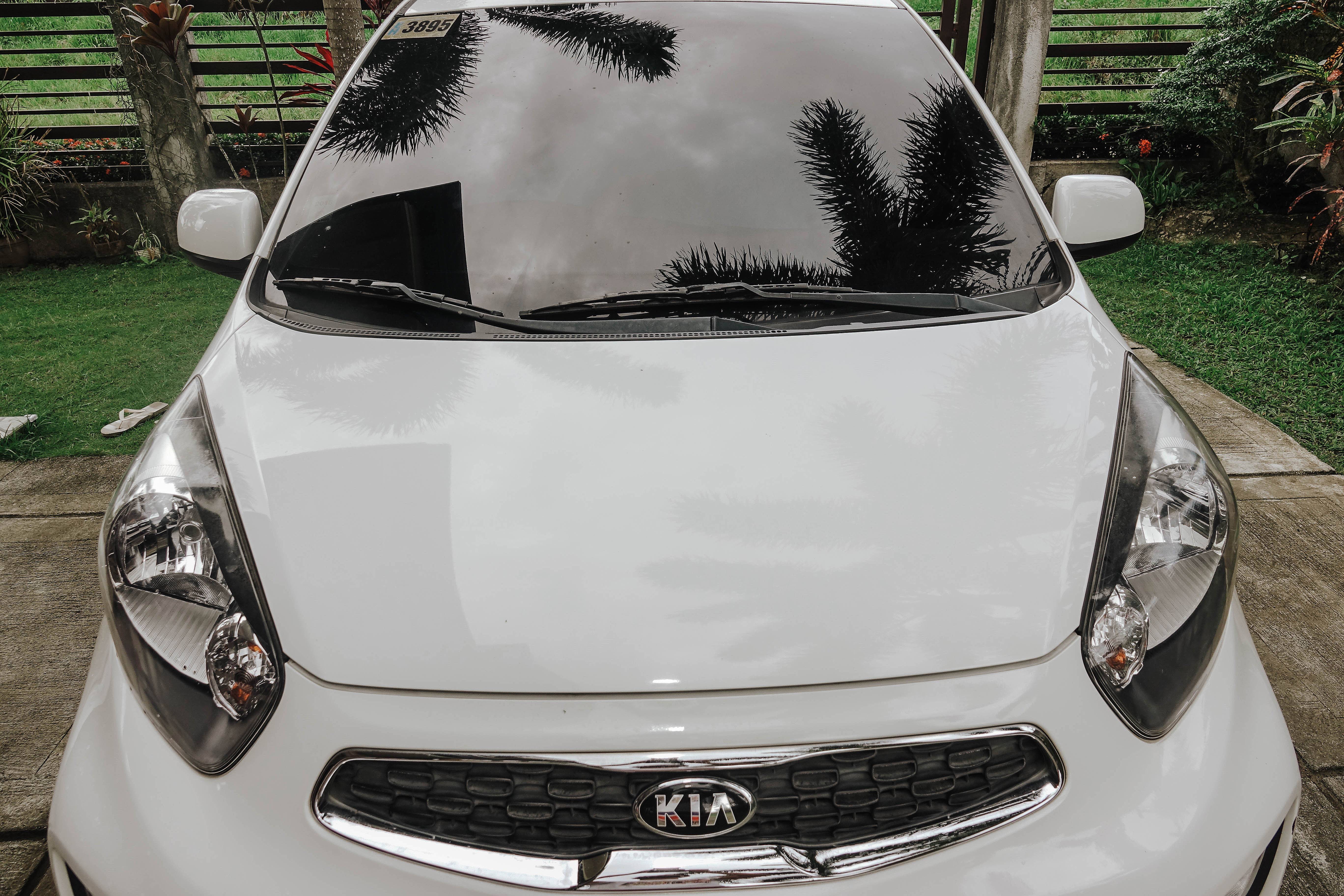 2017 Kia Picanto 2017 Kia Picanto