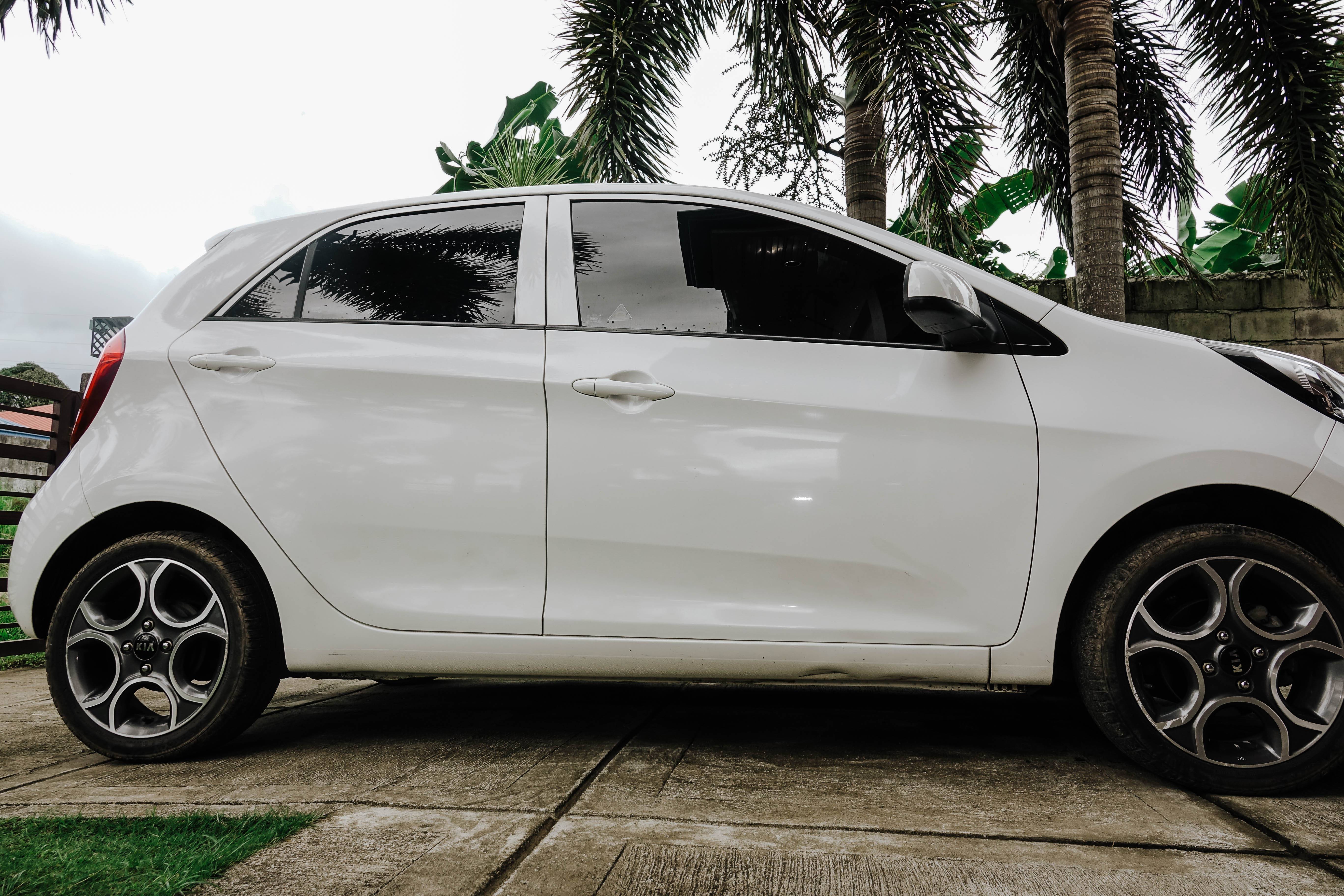 2017 Kia Picanto 2017 Kia Picanto