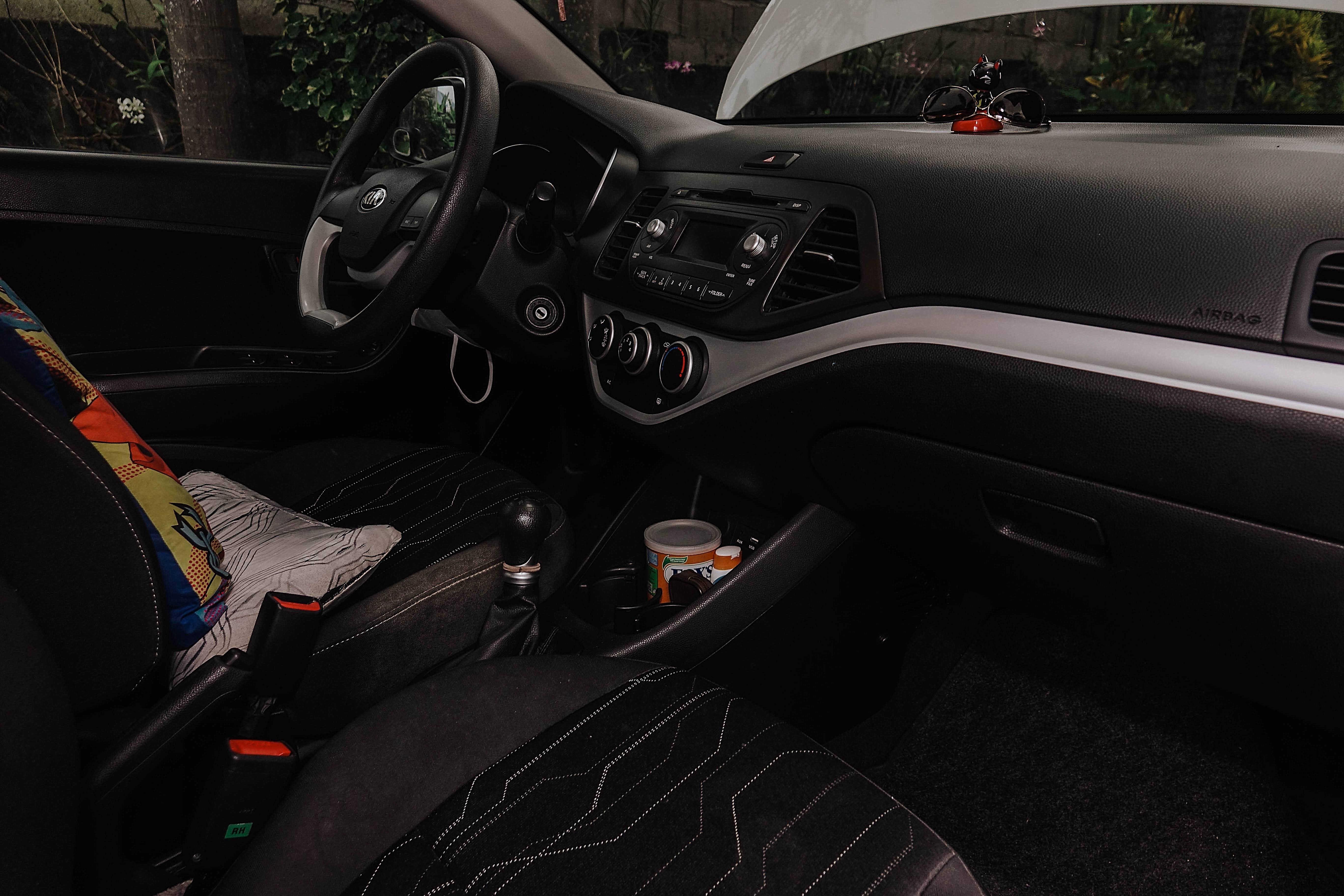 2017 Kia Picanto 2017 Kia Picanto