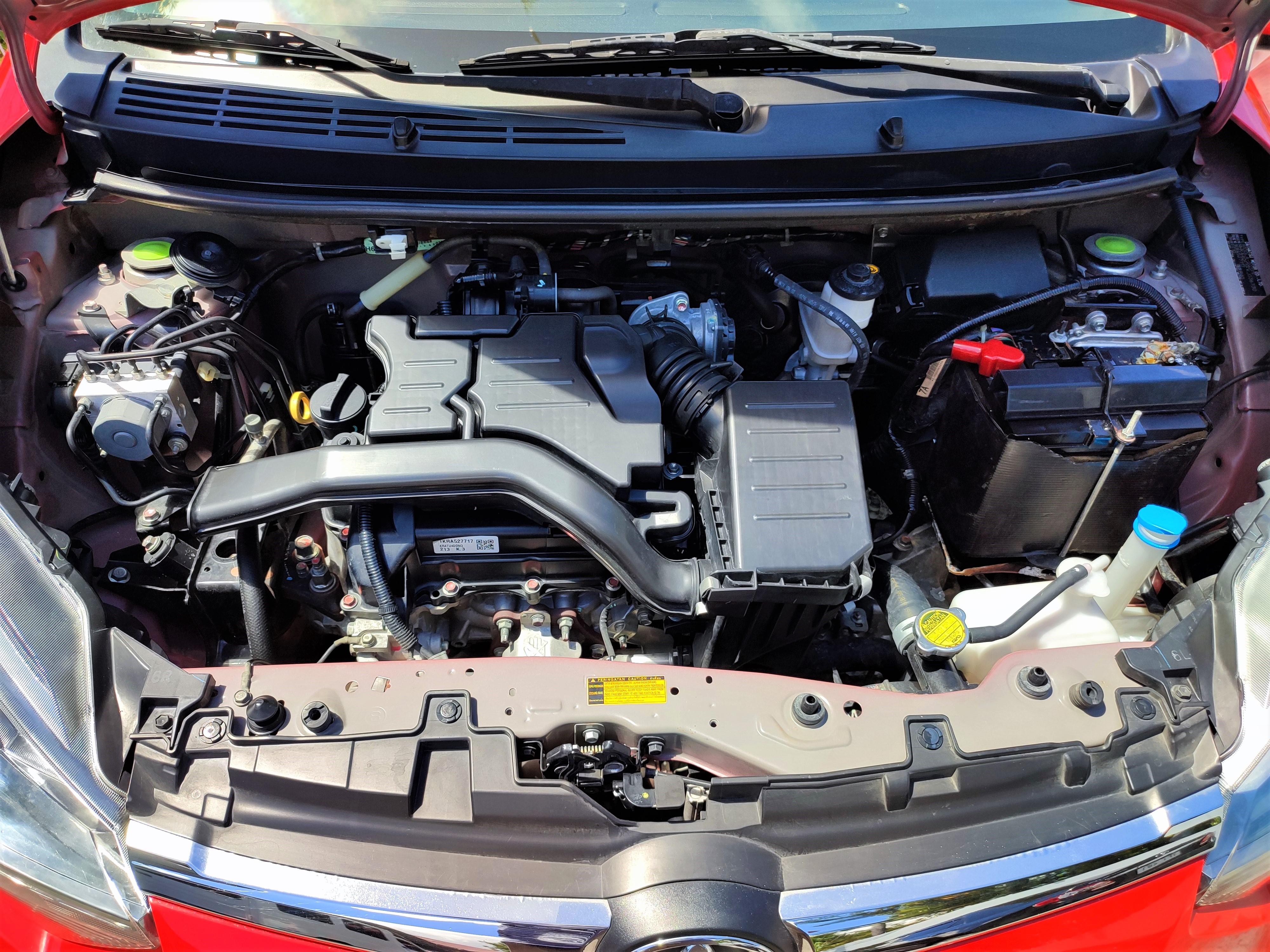 2020 Toyota Wigo 2020 Toyota Wigo