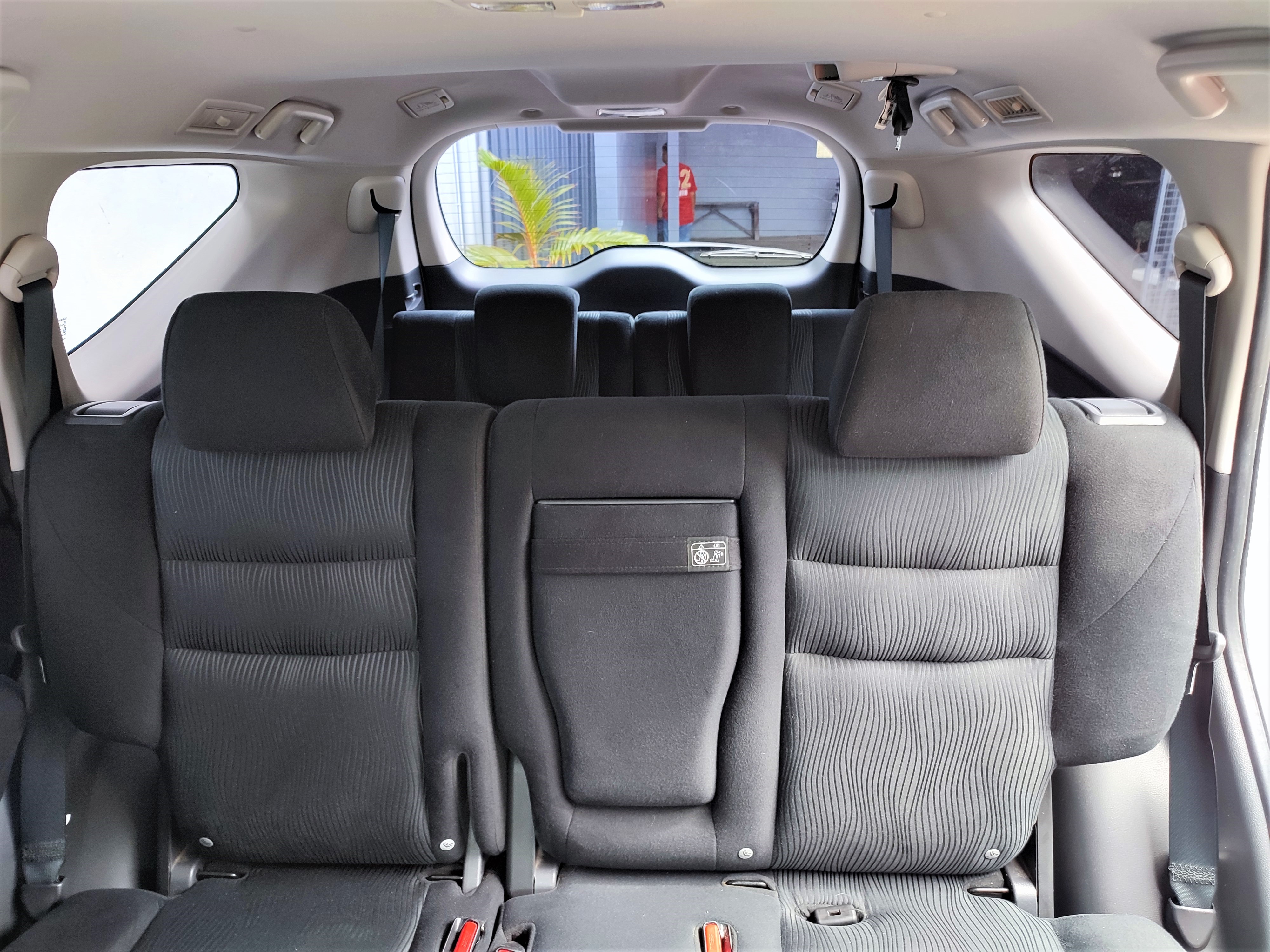 2018 Mitsubishi Montero Sport 2018 Mitsubishi Montero Sport