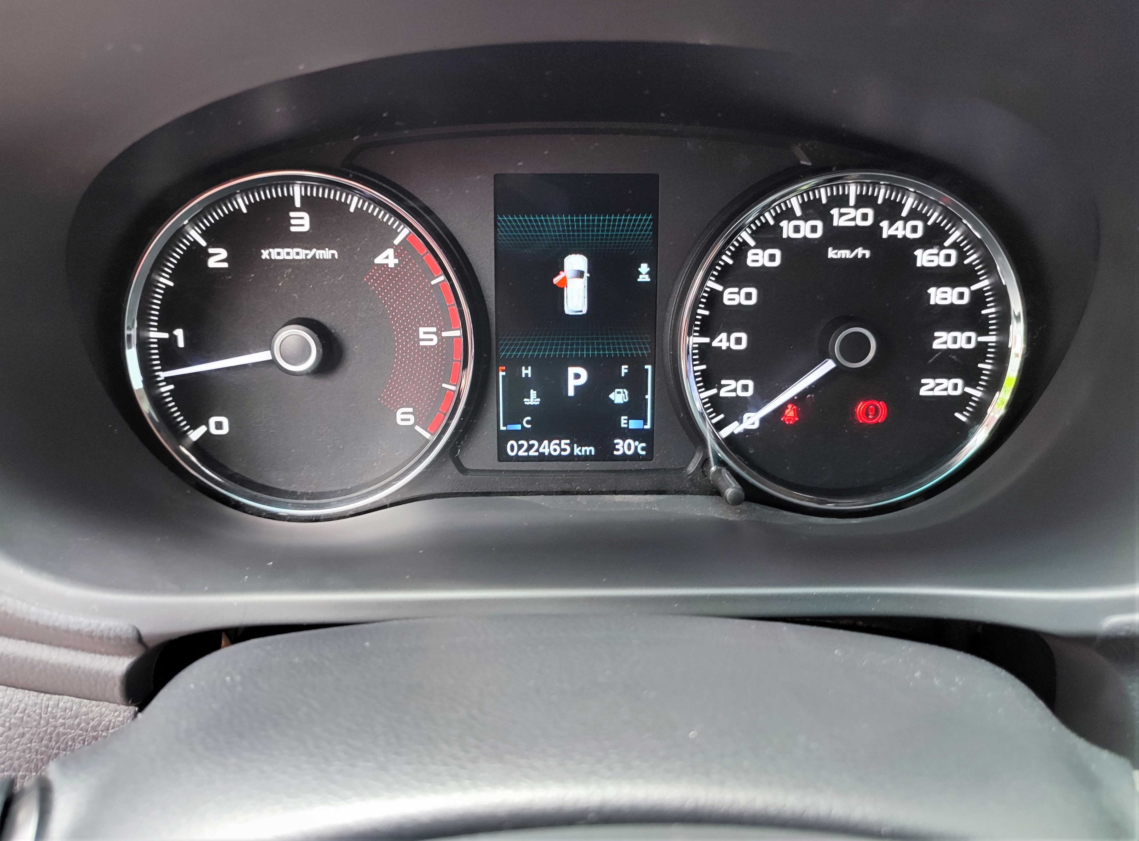 2018 Mitsubishi Montero Sport 2018 Mitsubishi Montero Sport