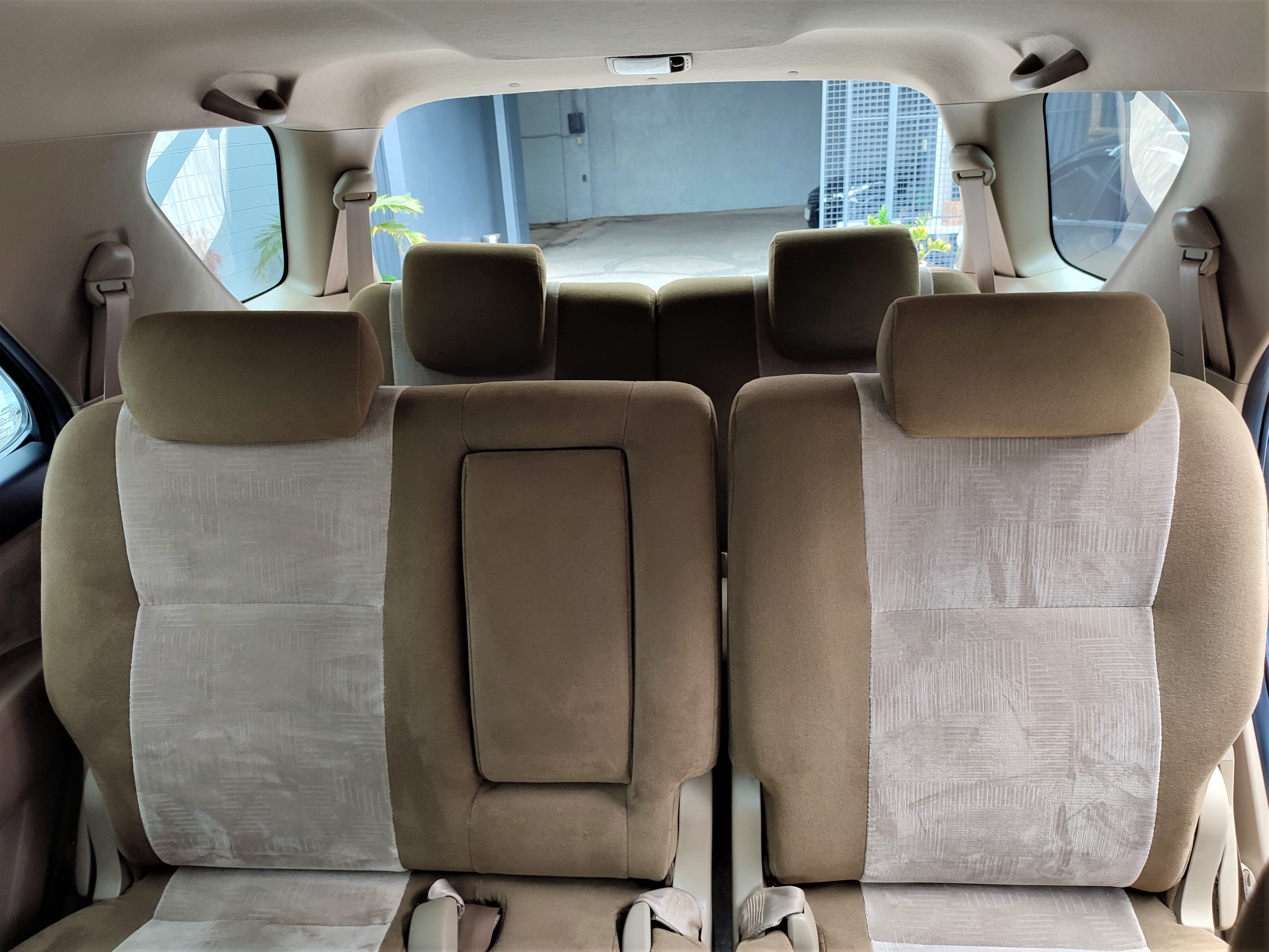 2014 Toyota Fortuner 2014 Toyota Fortuner