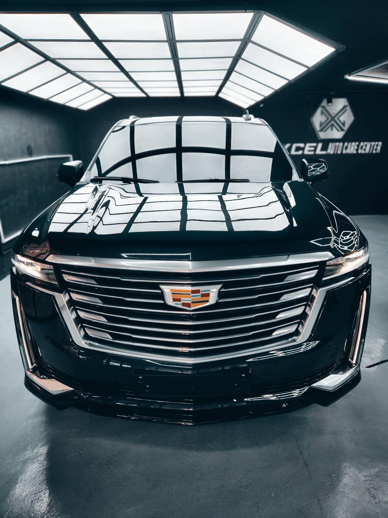 Cadillac Escalade Price in Philippines, Downpayment & Monthly Installment