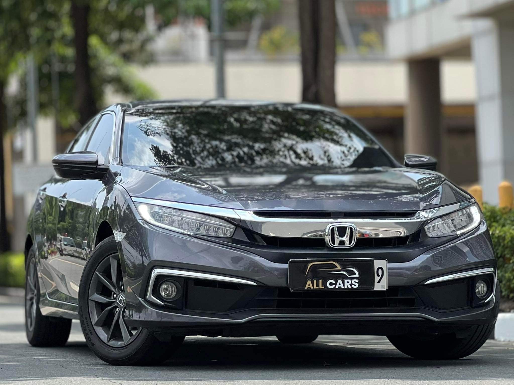 2019 Honda Civic 2019 Honda Civic