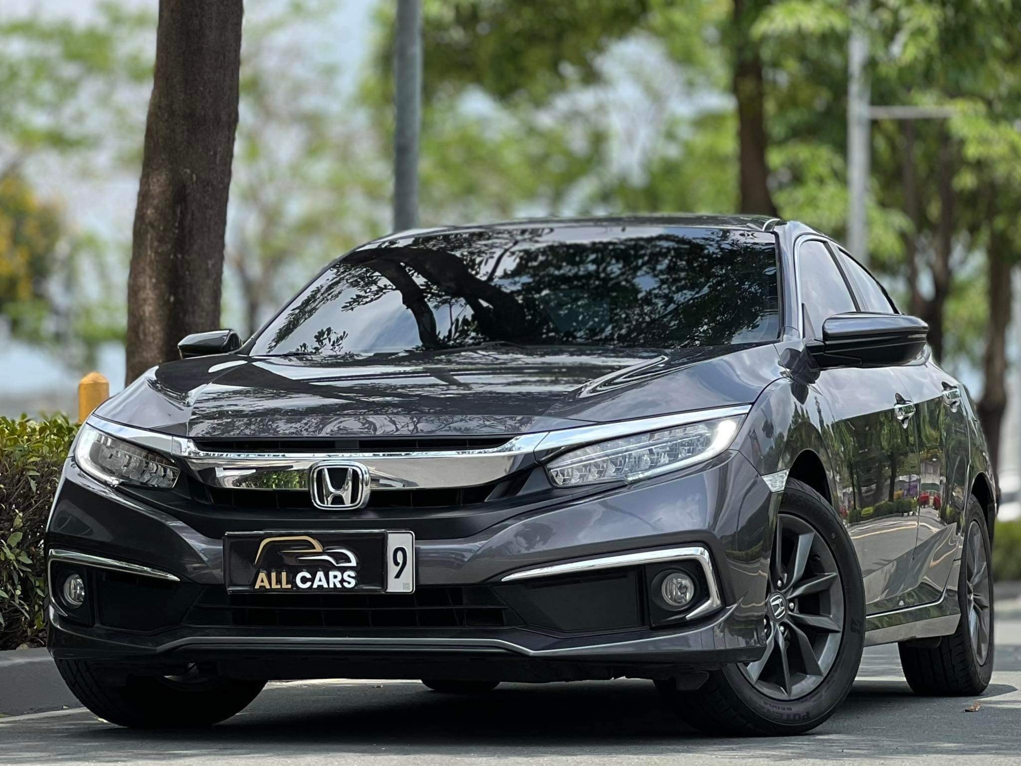 2019 Honda Civic 2019 Honda Civic