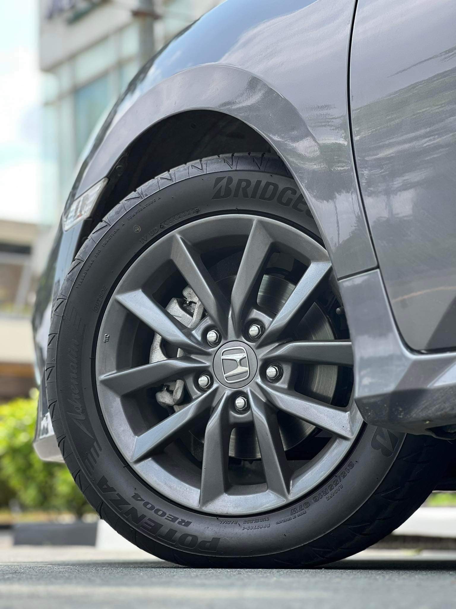 2019 Honda Civic 2019 Honda Civic
