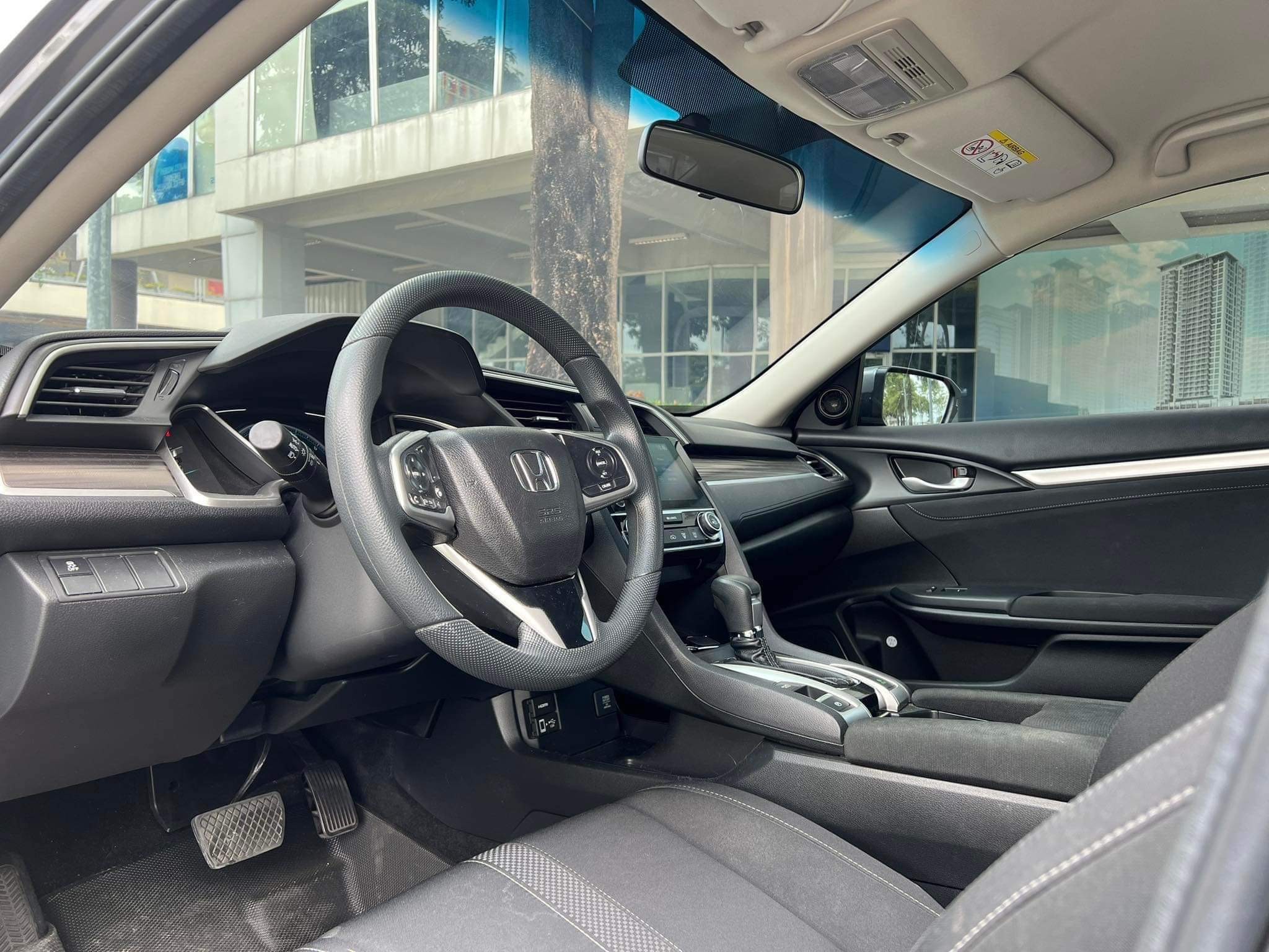 2019 Honda Civic 2019 Honda Civic