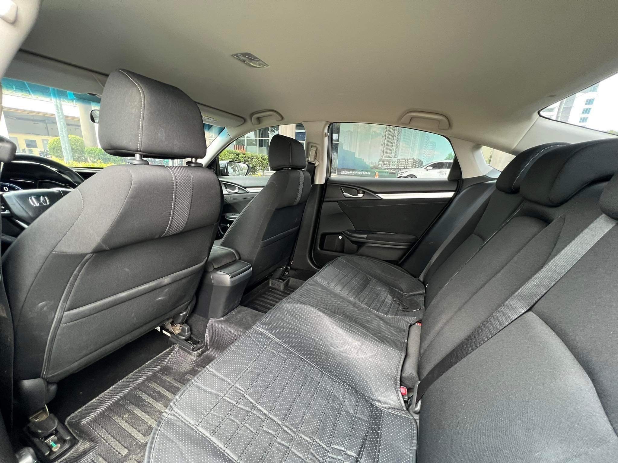 2019 Honda Civic 2019 Honda Civic