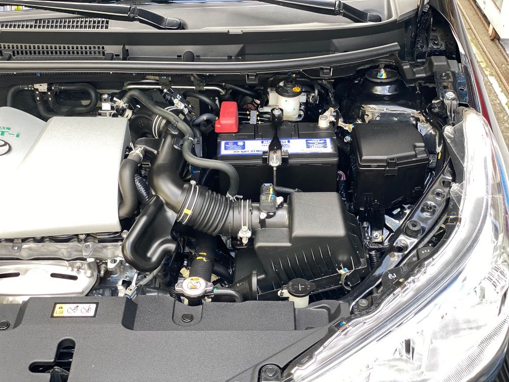 Get Used Toyota Vios 43660 Price & Sellers Information | Carmudi