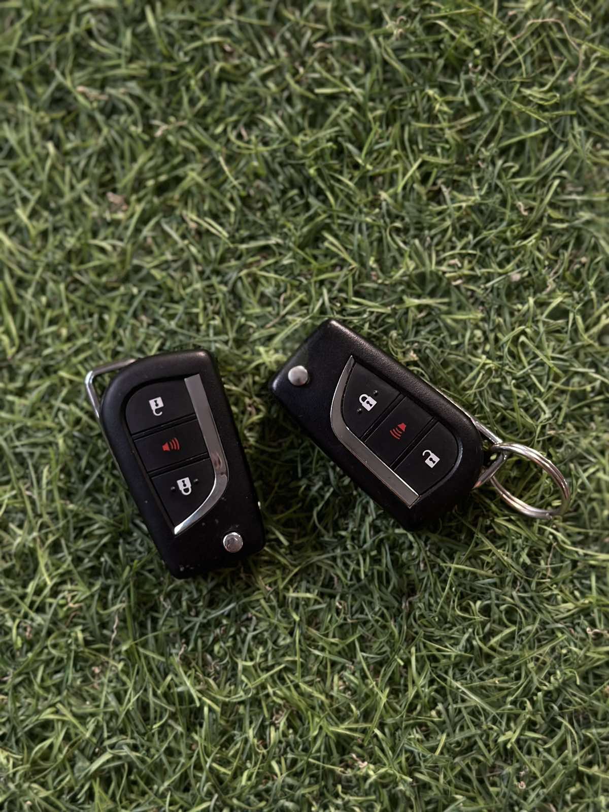 2018 Toyota Fortuner 2018 Toyota Fortuner