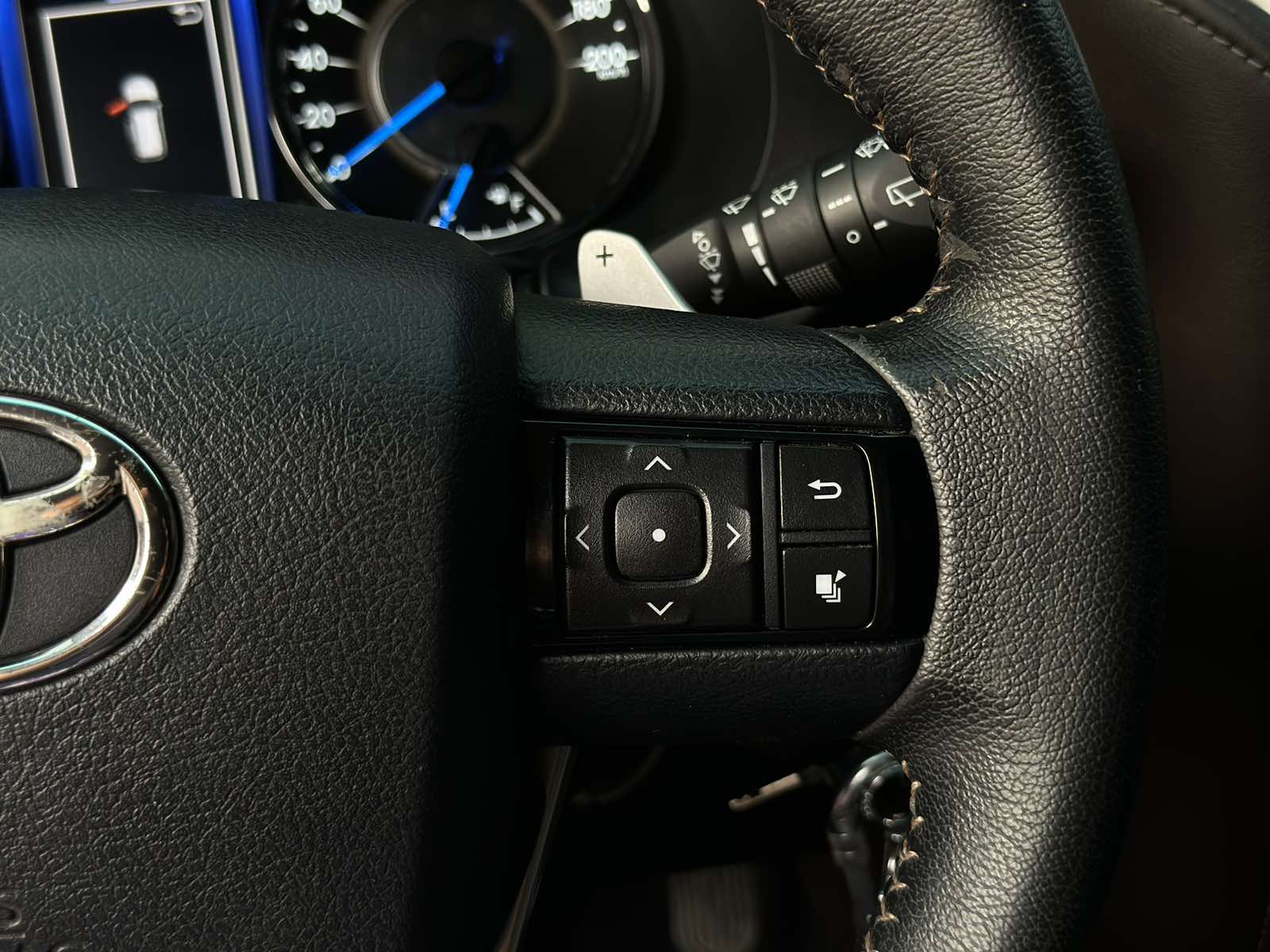 2018 Toyota Fortuner 2018 Toyota Fortuner