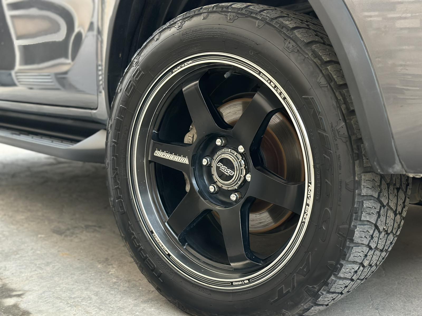 2018 Toyota Fortuner 2018 Toyota Fortuner