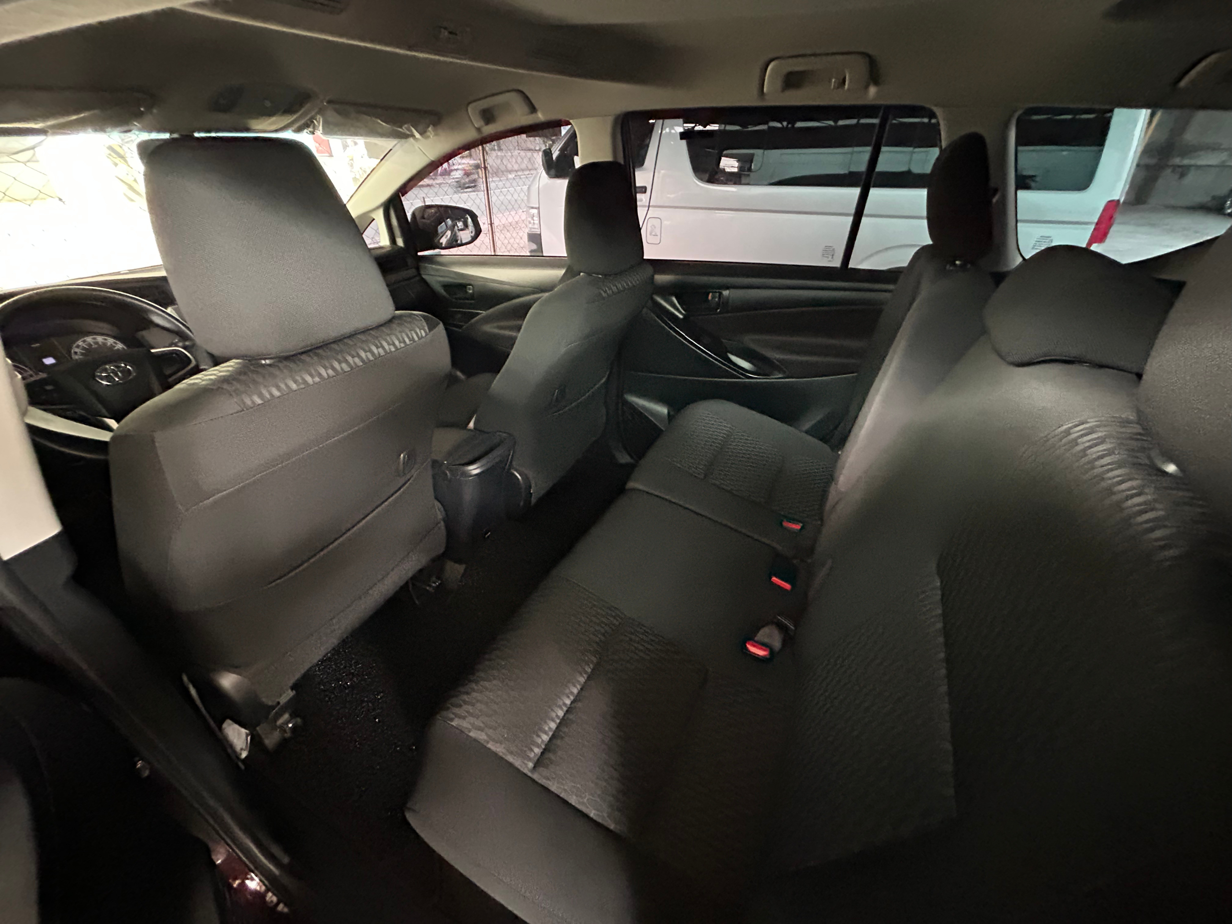 2022 Toyota Innova 2022 Toyota Innova