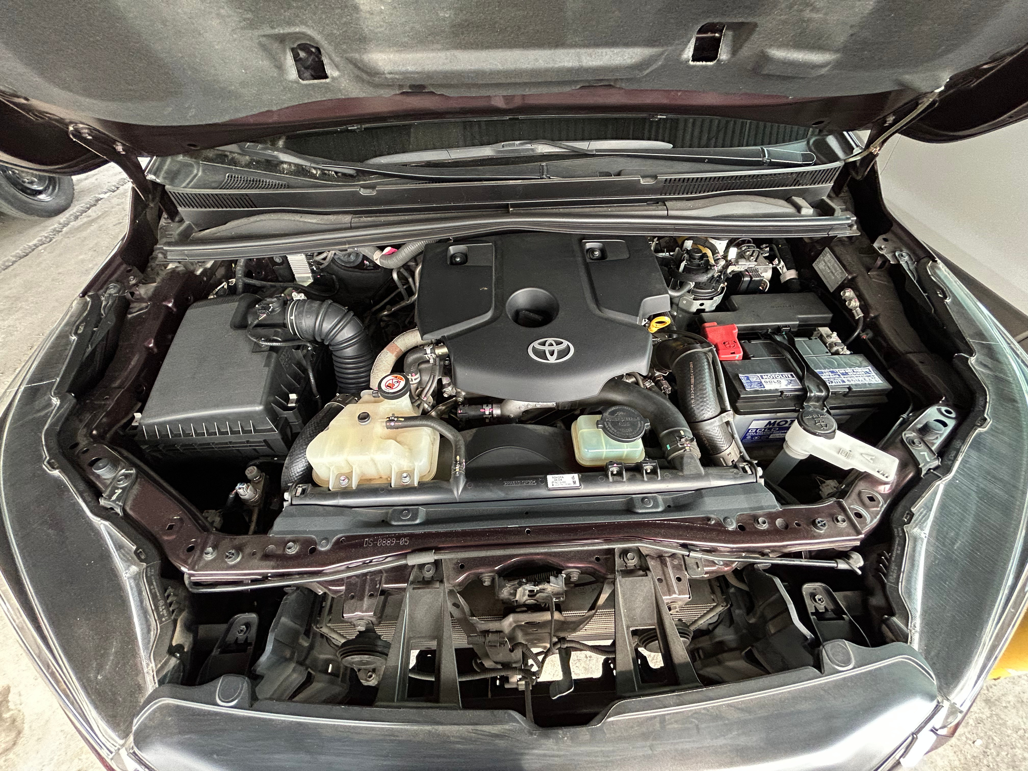 2022 Toyota Innova 2022 Toyota Innova