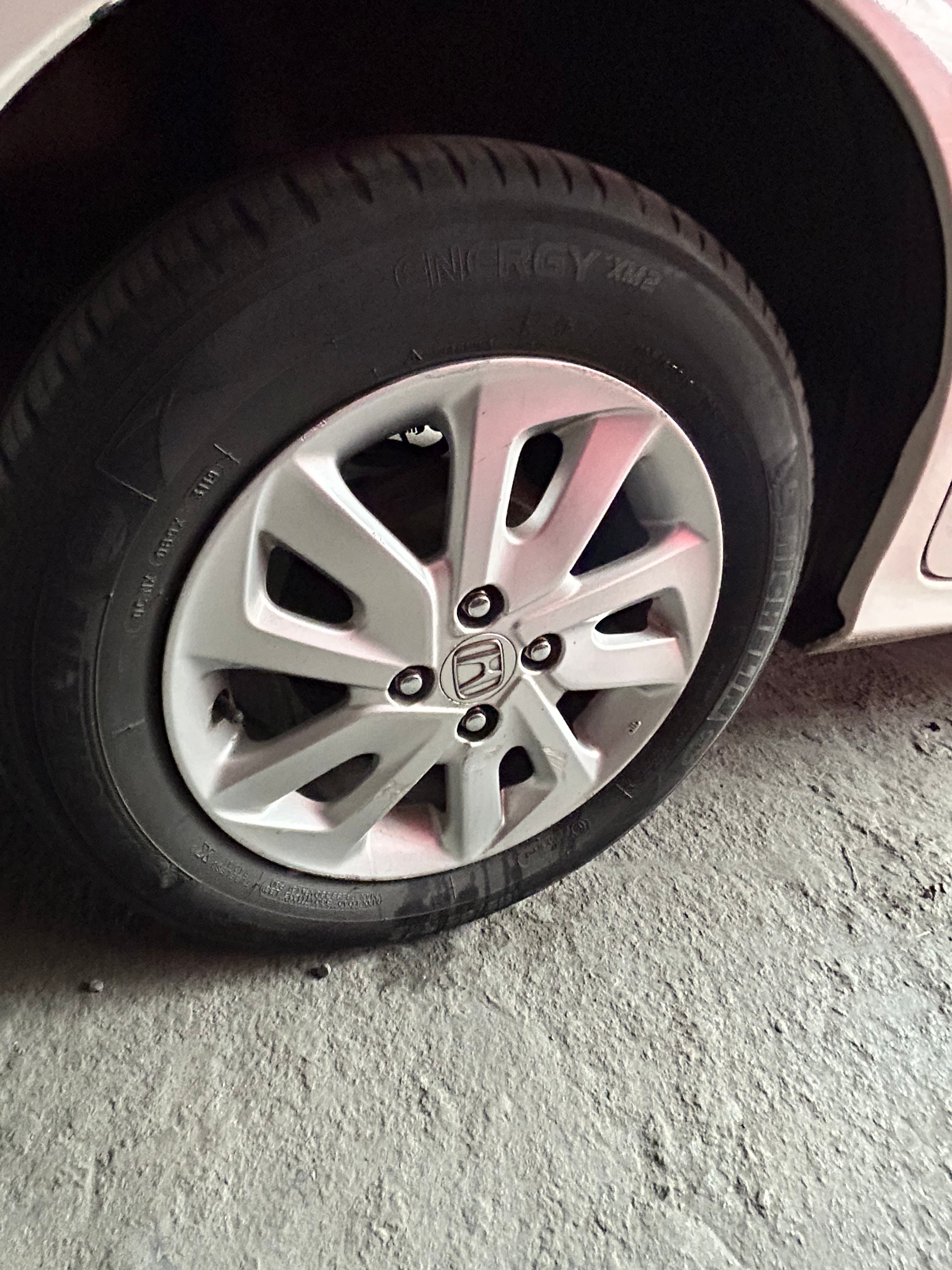 2015 Honda Mobilio 2015 Honda Mobilio