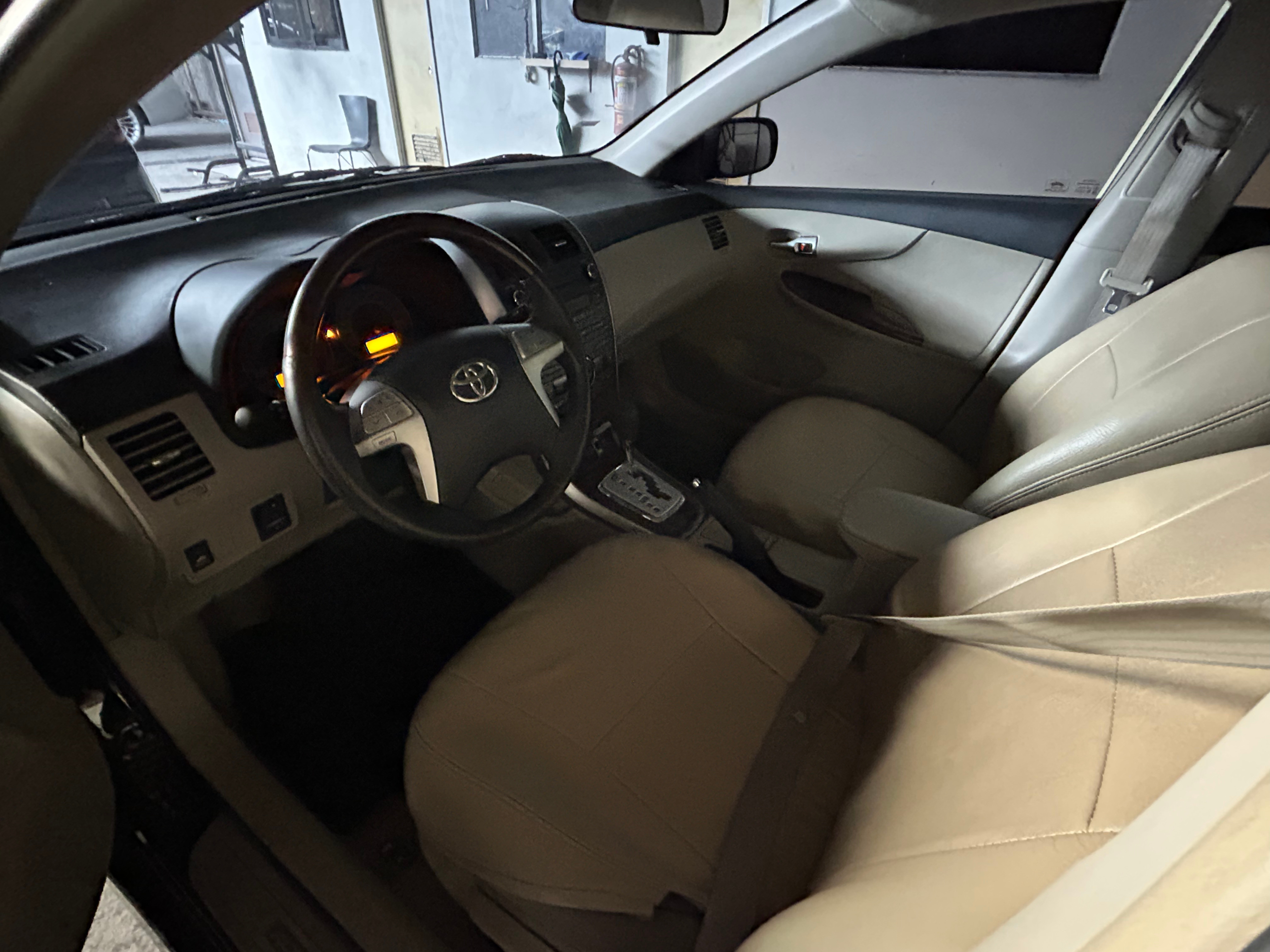 2012 Toyota Corolla Altis 2012 Toyota Corolla Altis
