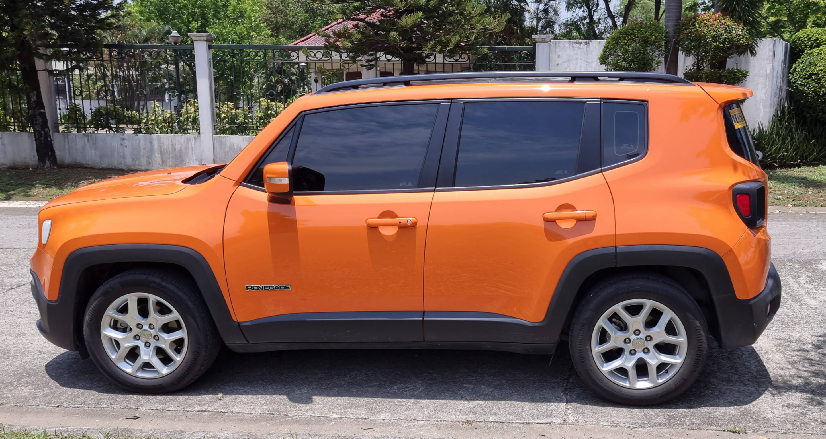 2020 Jeep Renegade 2020 Jeep Renegade