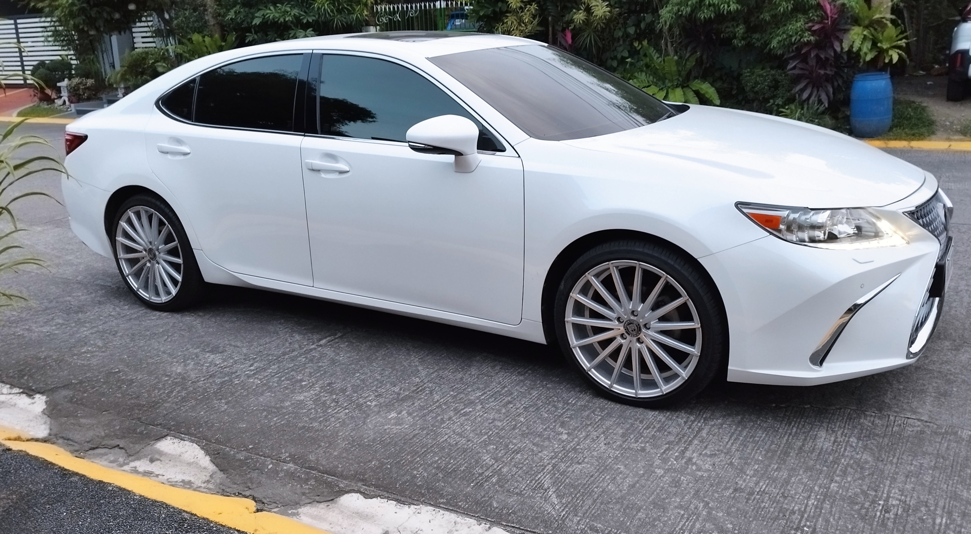 2013 Lexus ES 350 2013 Lexus ES 350