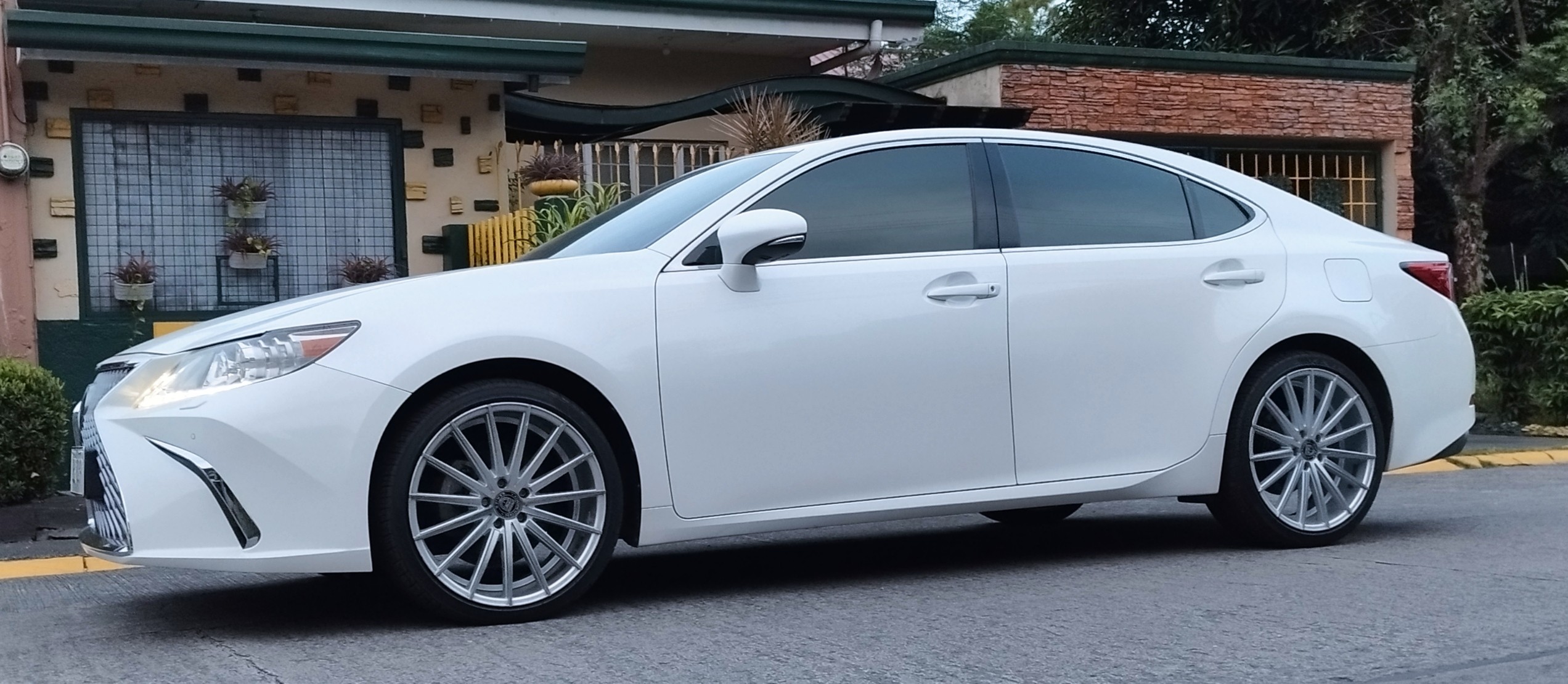 2013 Lexus ES 350 2013 Lexus ES 350