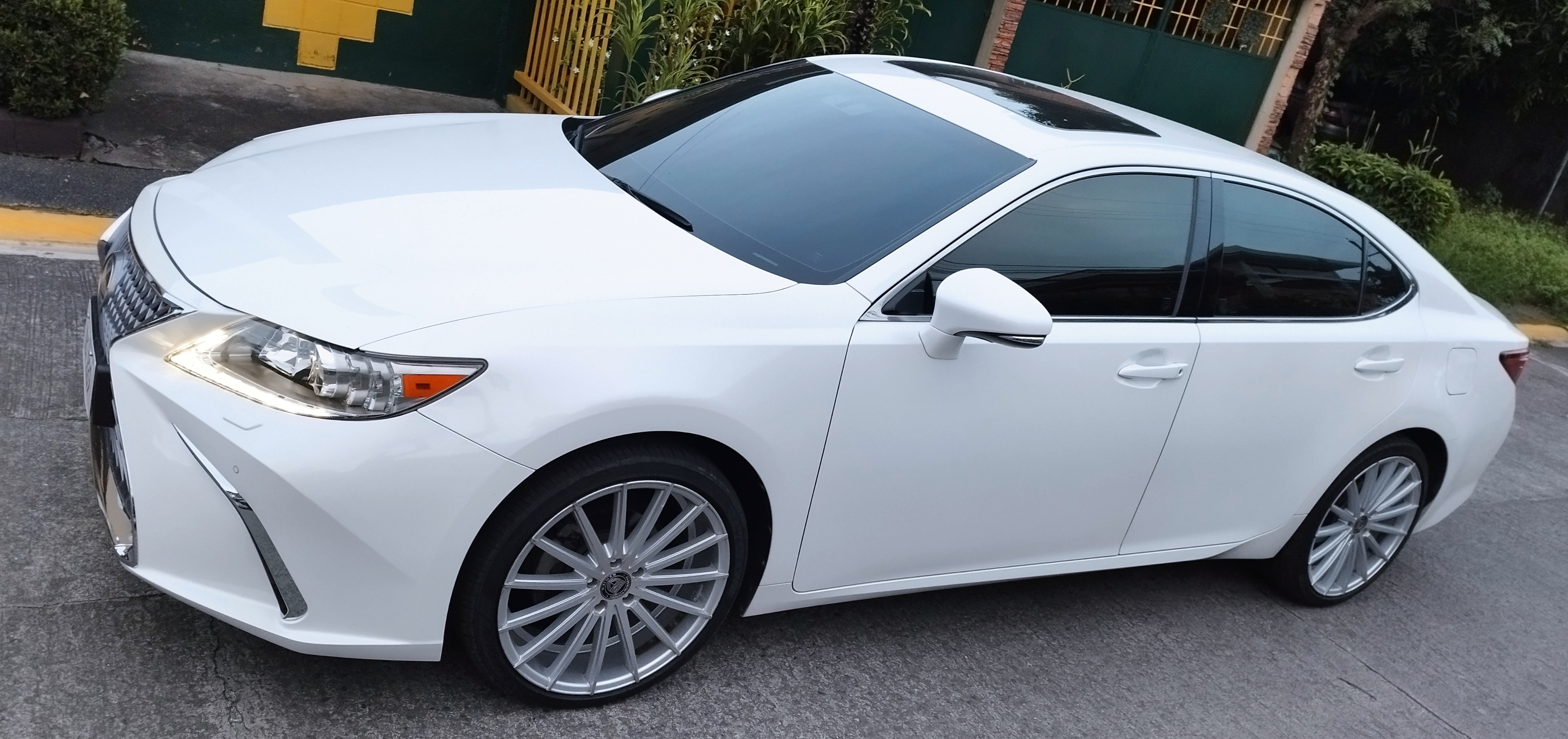 2013 Lexus ES 350 2013 Lexus ES 350