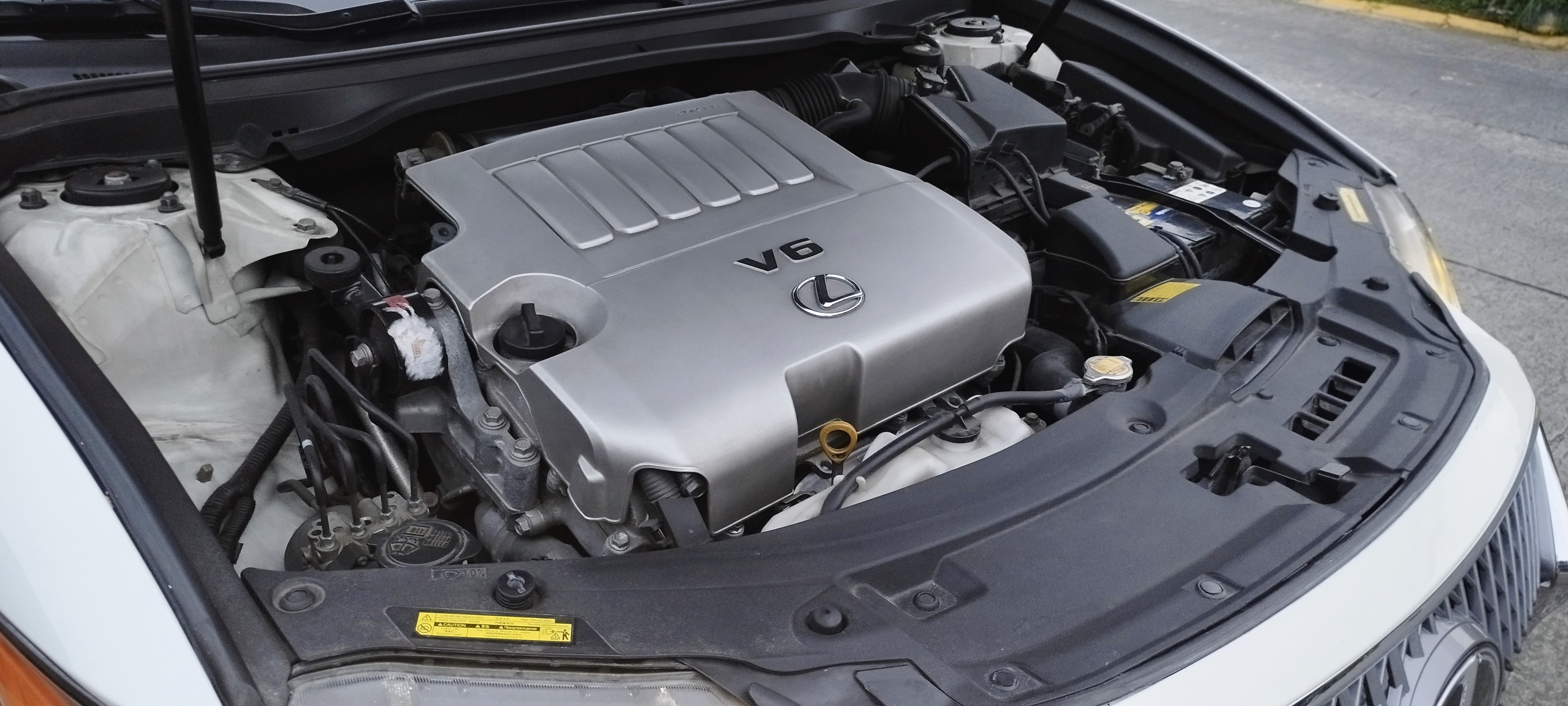 2013 Lexus ES 350 2013 Lexus ES 350