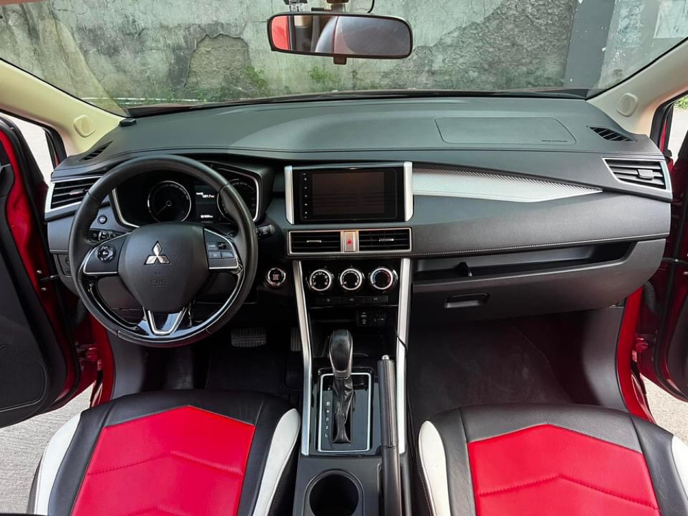 2019 Mitsubishi Xpander 2019 Mitsubishi Xpander