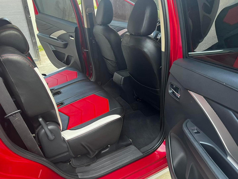 2019 Mitsubishi Xpander 2019 Mitsubishi Xpander