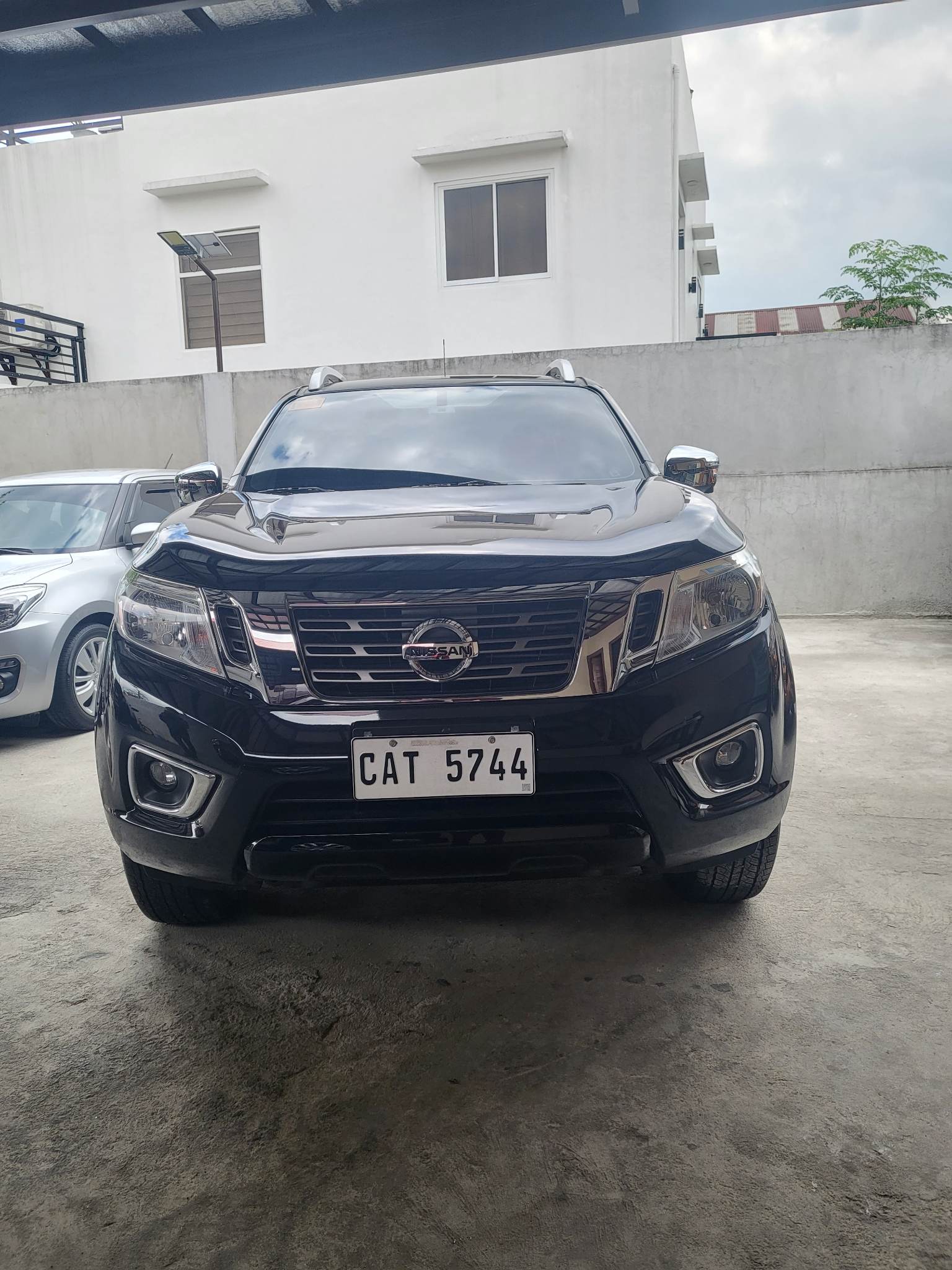 Second Hand 2020 Nissan Navara Second Hand 2020 Nissan Navara