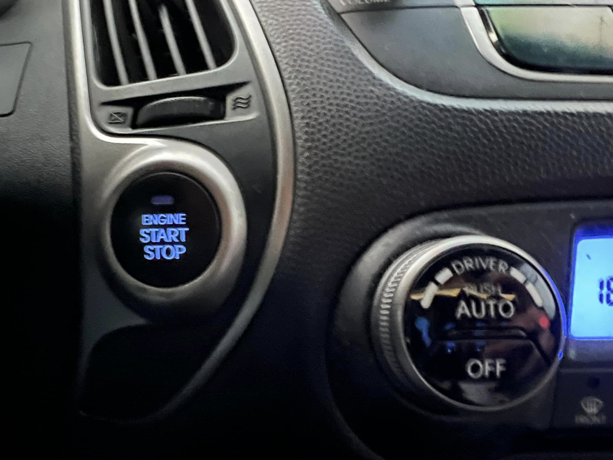2013 Hyundai Tucson 2013 Hyundai Tucson