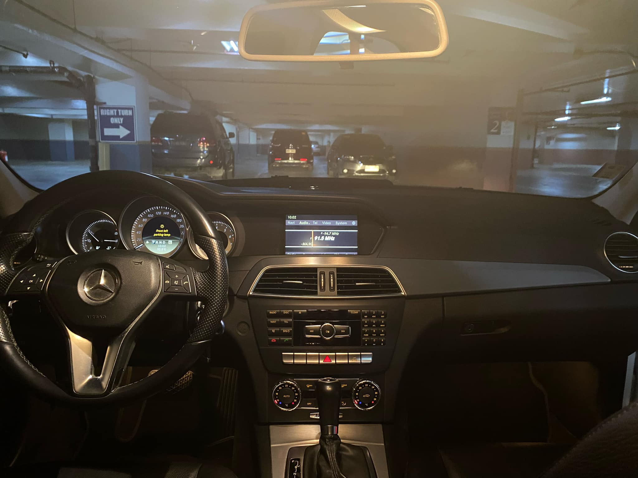 2013 Mercedes-Benz C-Class 2013 Mercedes-Benz C-Class