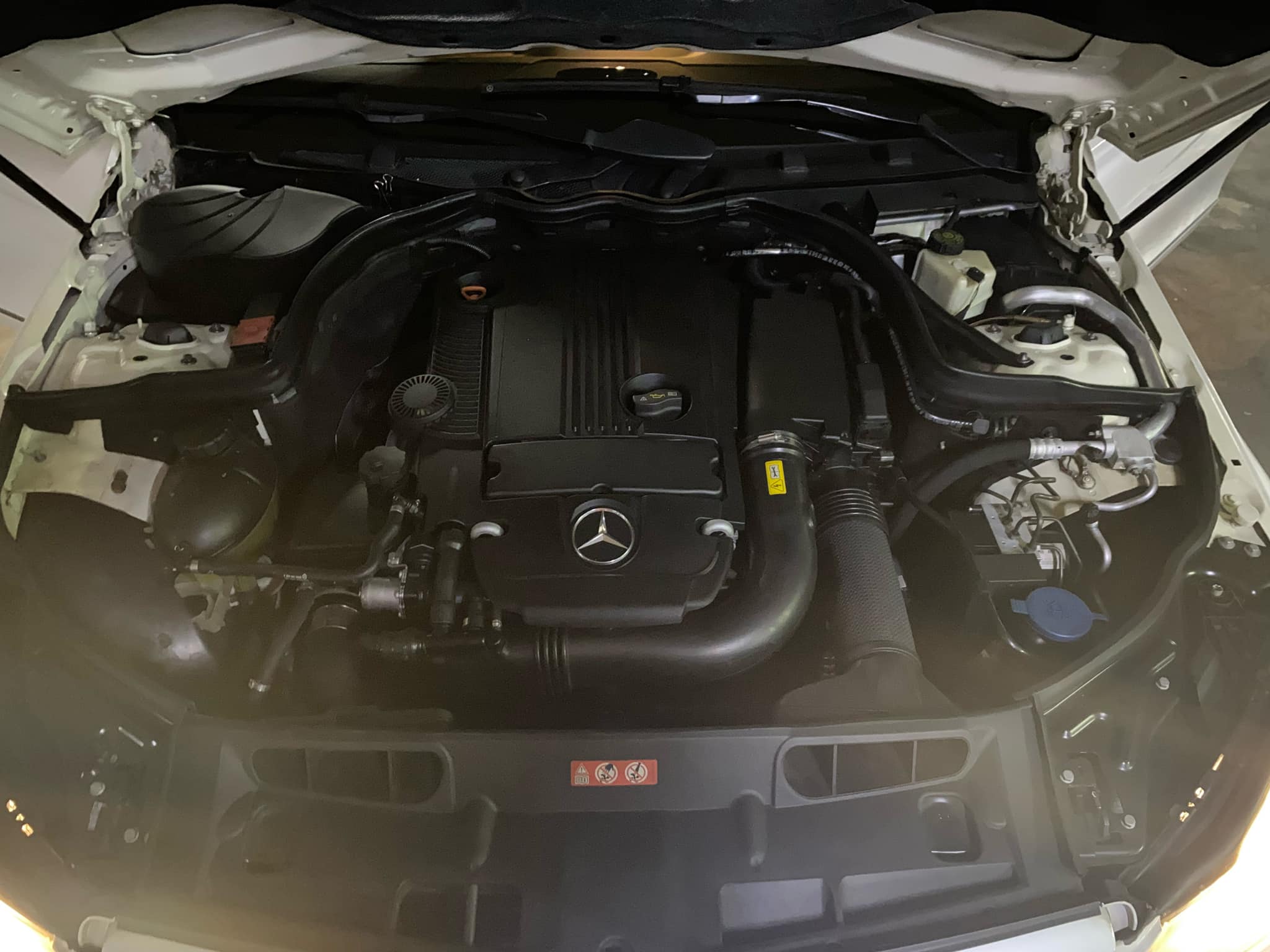 2013 Mercedes-Benz C-Class 2013 Mercedes-Benz C-Class