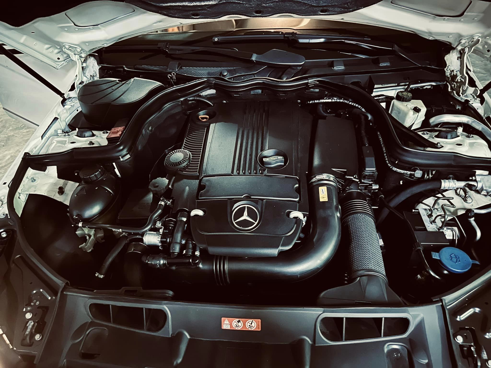 2013 Mercedes-Benz C-Class 2013 Mercedes-Benz C-Class
