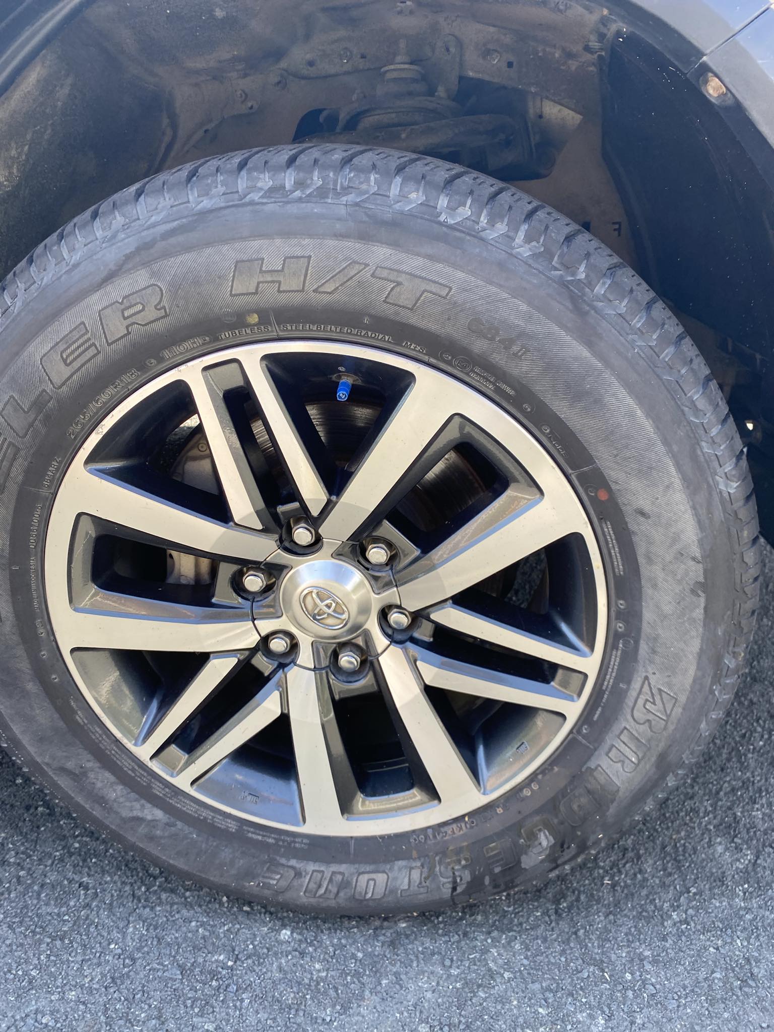 2017 Toyota Fortuner 2017 Toyota Fortuner