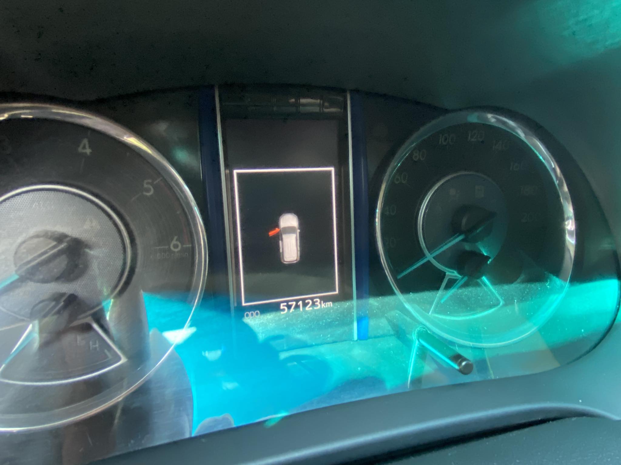 2017 Toyota Fortuner 2017 Toyota Fortuner