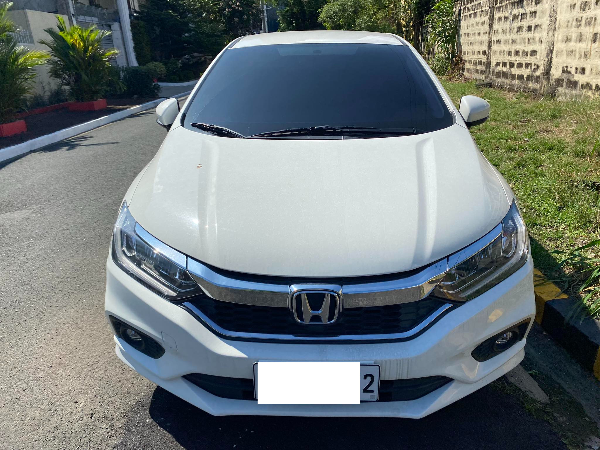 Used 2020 Honda City Used 2020 Honda City