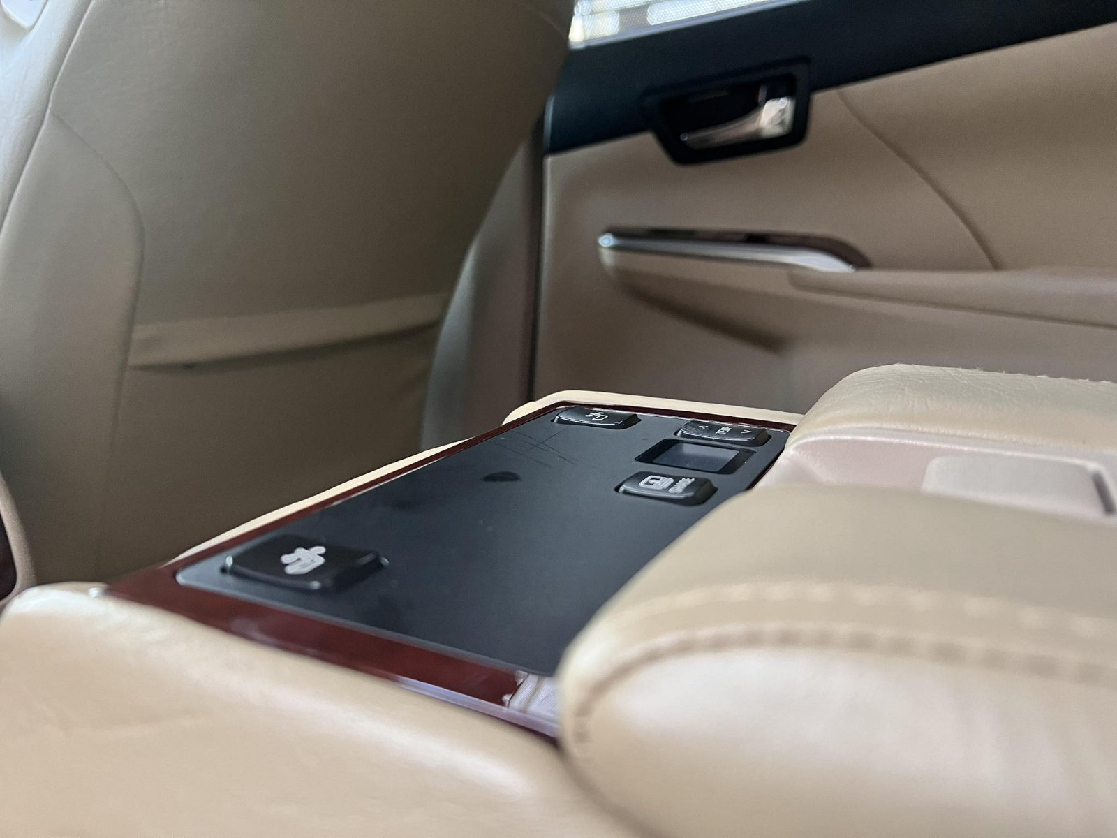 2013 Toyota Camry 2013 Toyota Camry