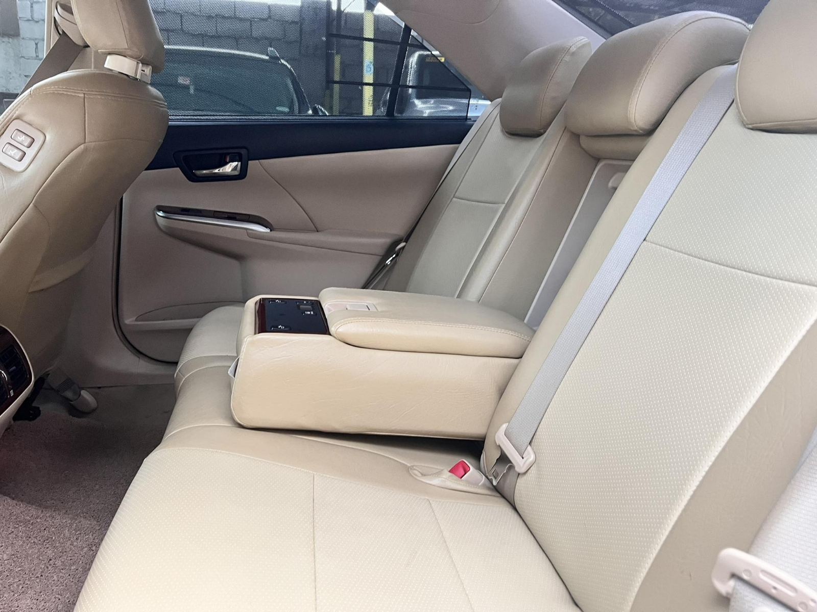 2013 Toyota Camry 2013 Toyota Camry