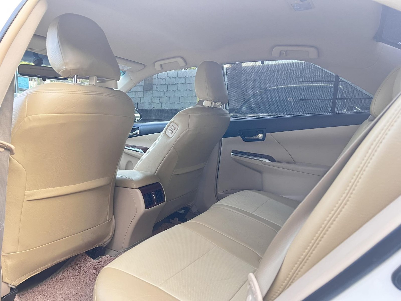 2013 Toyota Camry 2013 Toyota Camry