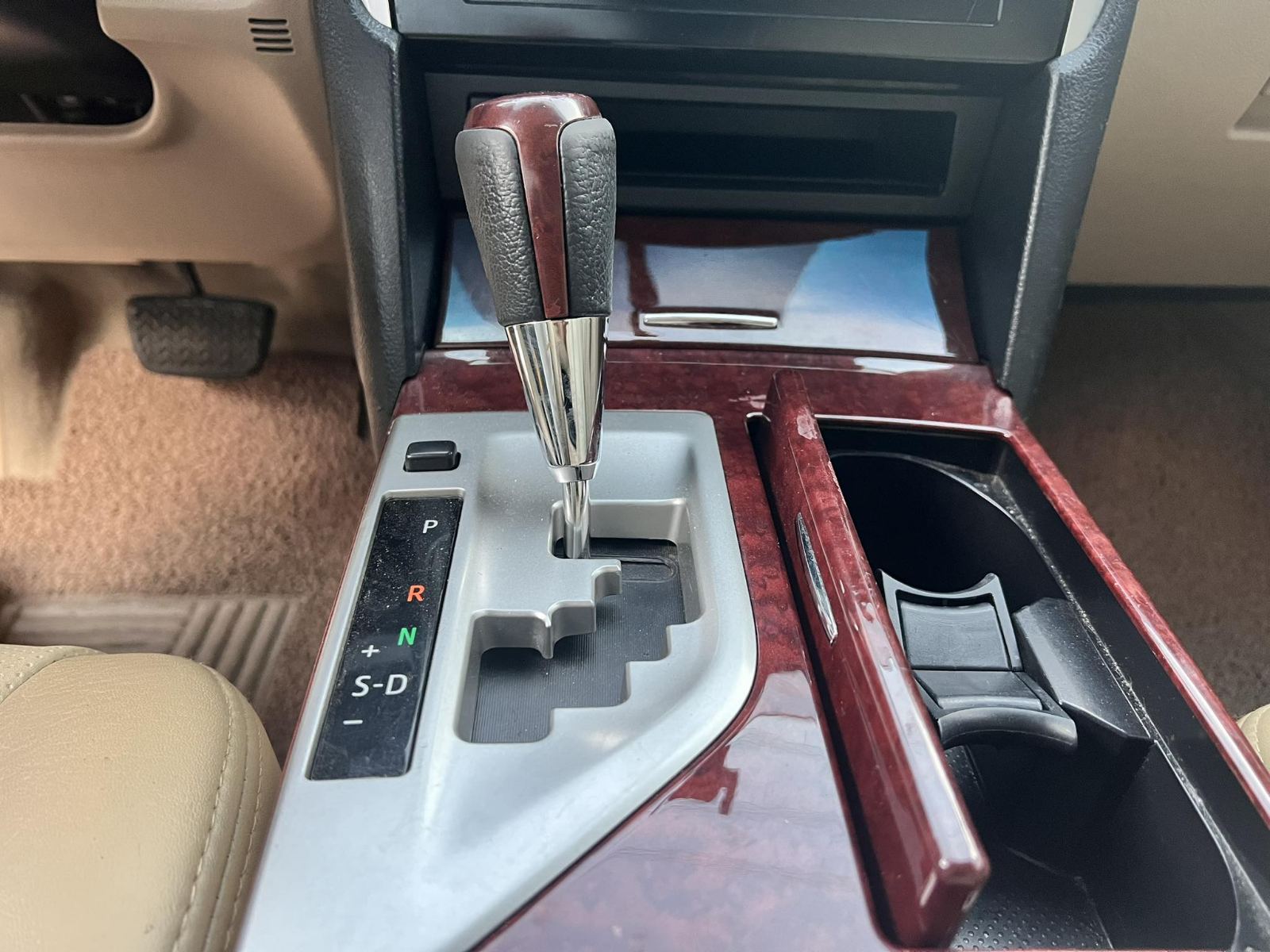 2013 Toyota Camry 2013 Toyota Camry