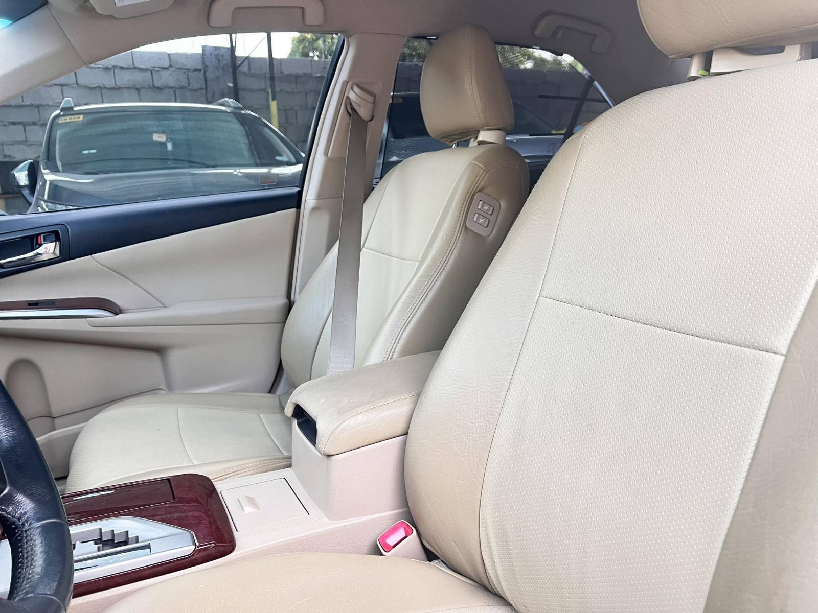 2013 Toyota Camry 2013 Toyota Camry