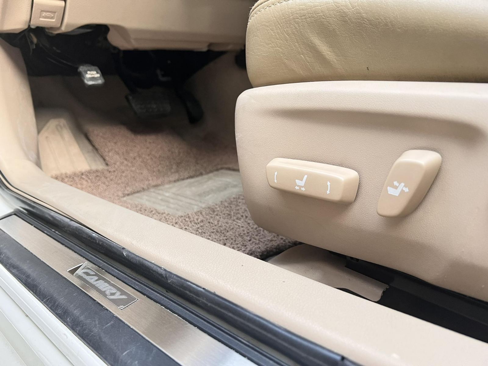 2013 Toyota Camry 2013 Toyota Camry