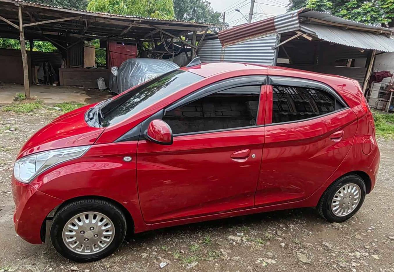 Hyundai Santa Fe (20182021) Price in Batangas, Downpayment & Monthly