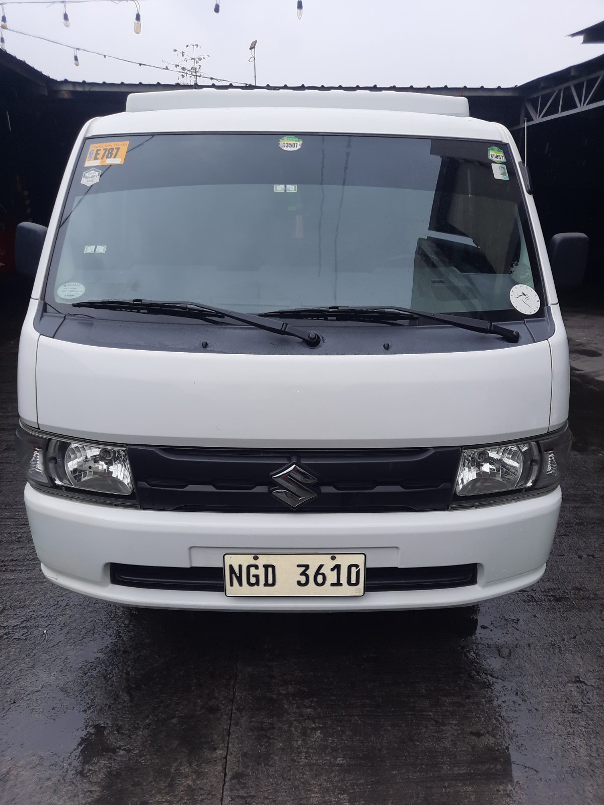 Used 2020 Suzuki Carry Used 2020 Suzuki Carry