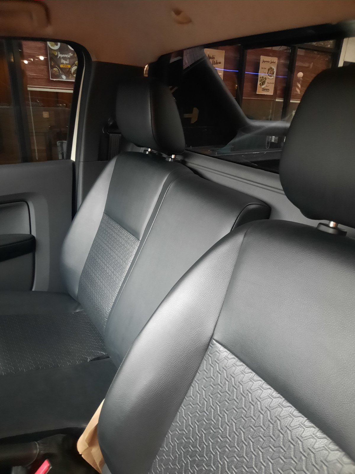 2017 Ford Ranger 2017 Ford Ranger