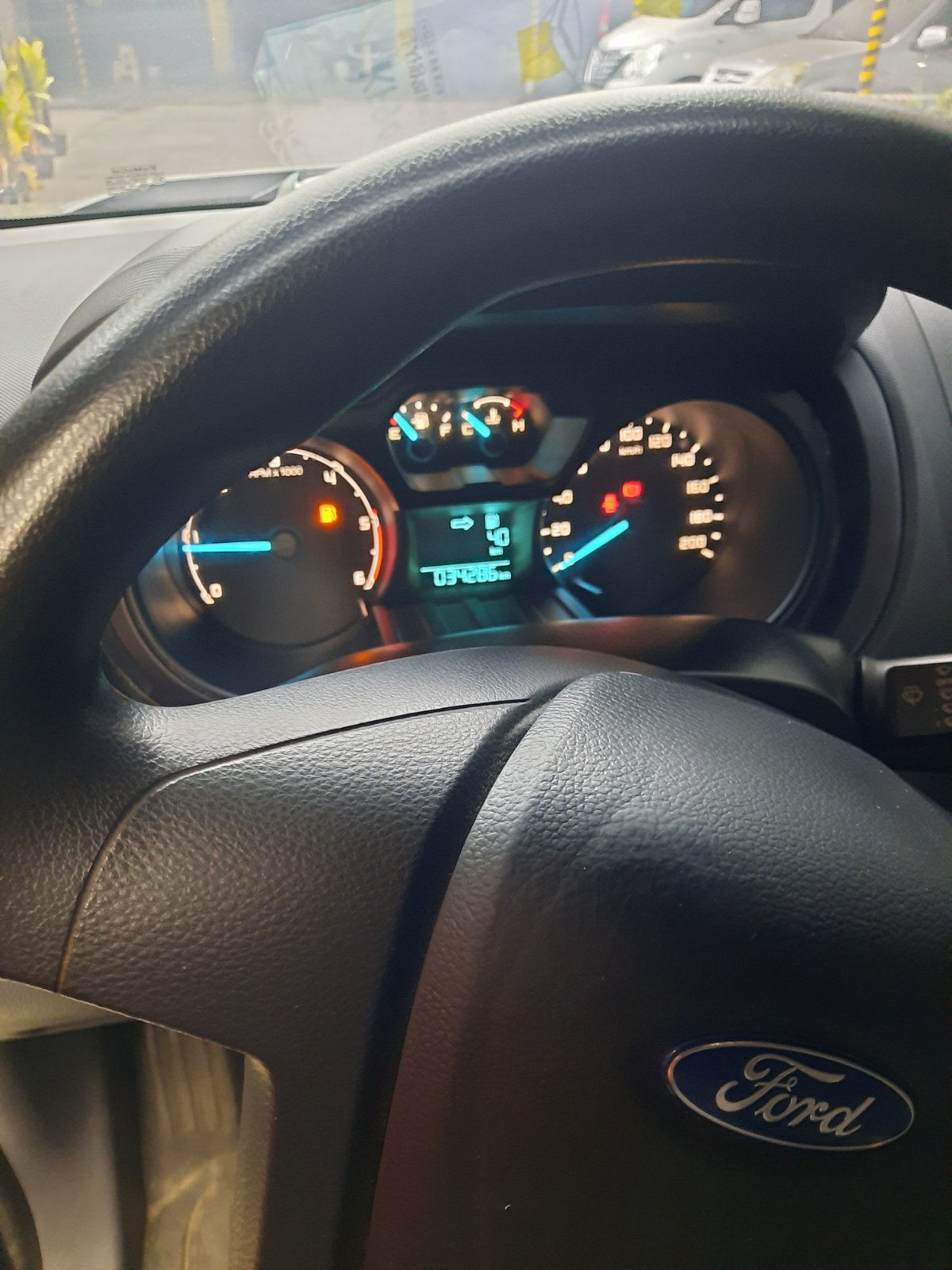 2017 Ford Ranger 2017 Ford Ranger