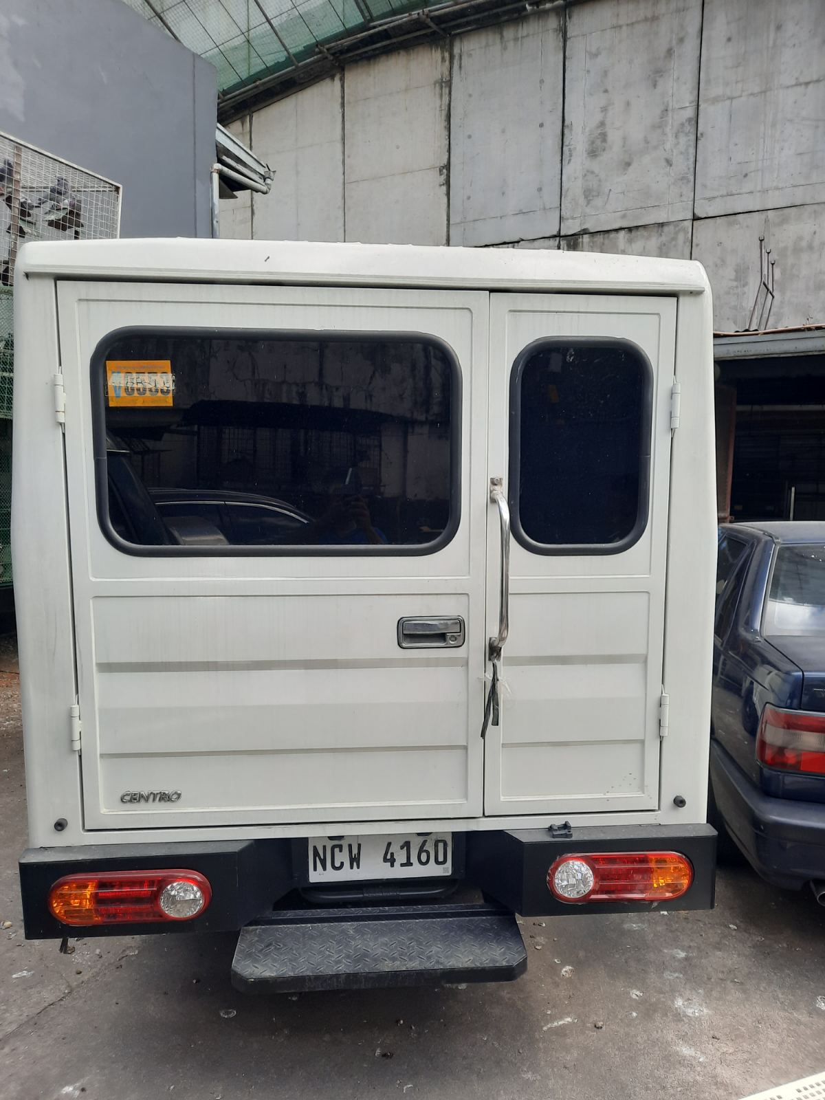 2018 Hyundai H-100 2018 Hyundai H-100