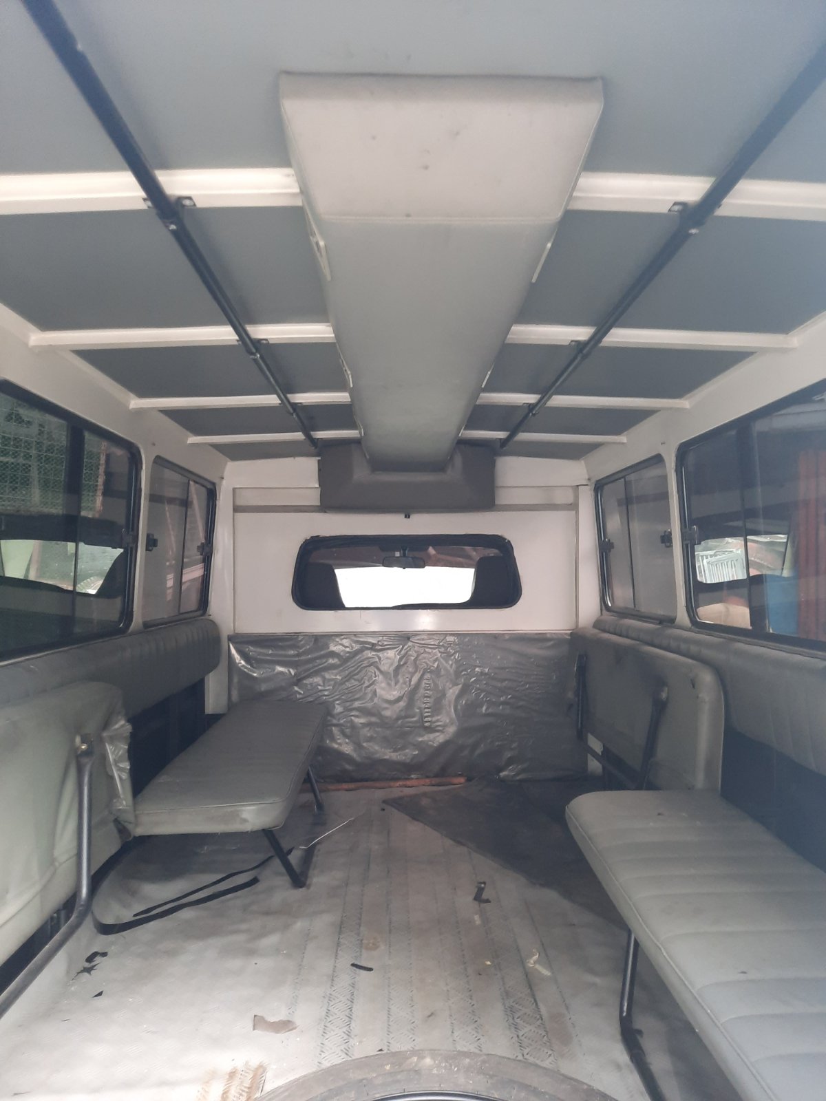 2018 Hyundai H-100 2018 Hyundai H-100